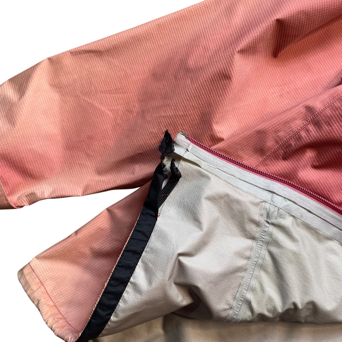 Mont Bell Mont Bell Gore-tex Shell Jacket