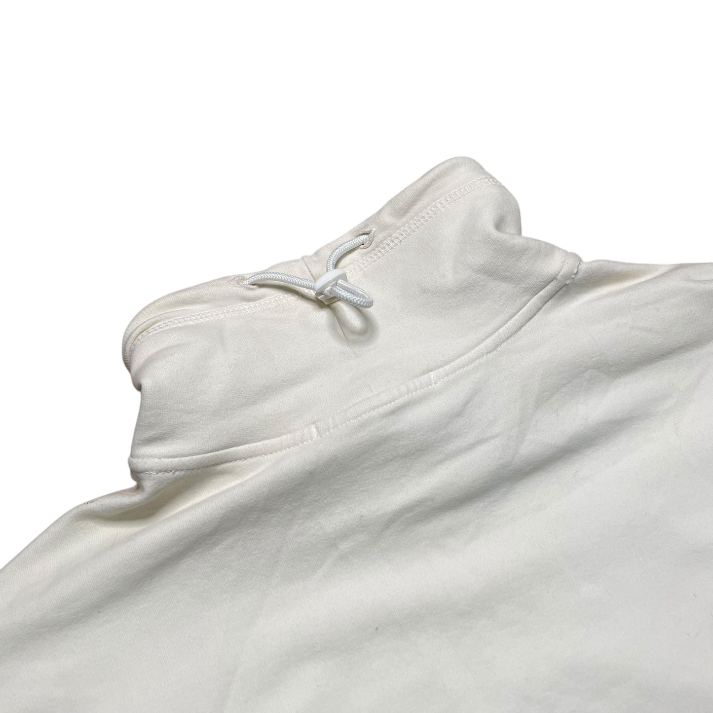 Stone Island Ghost Project Sweatshirt