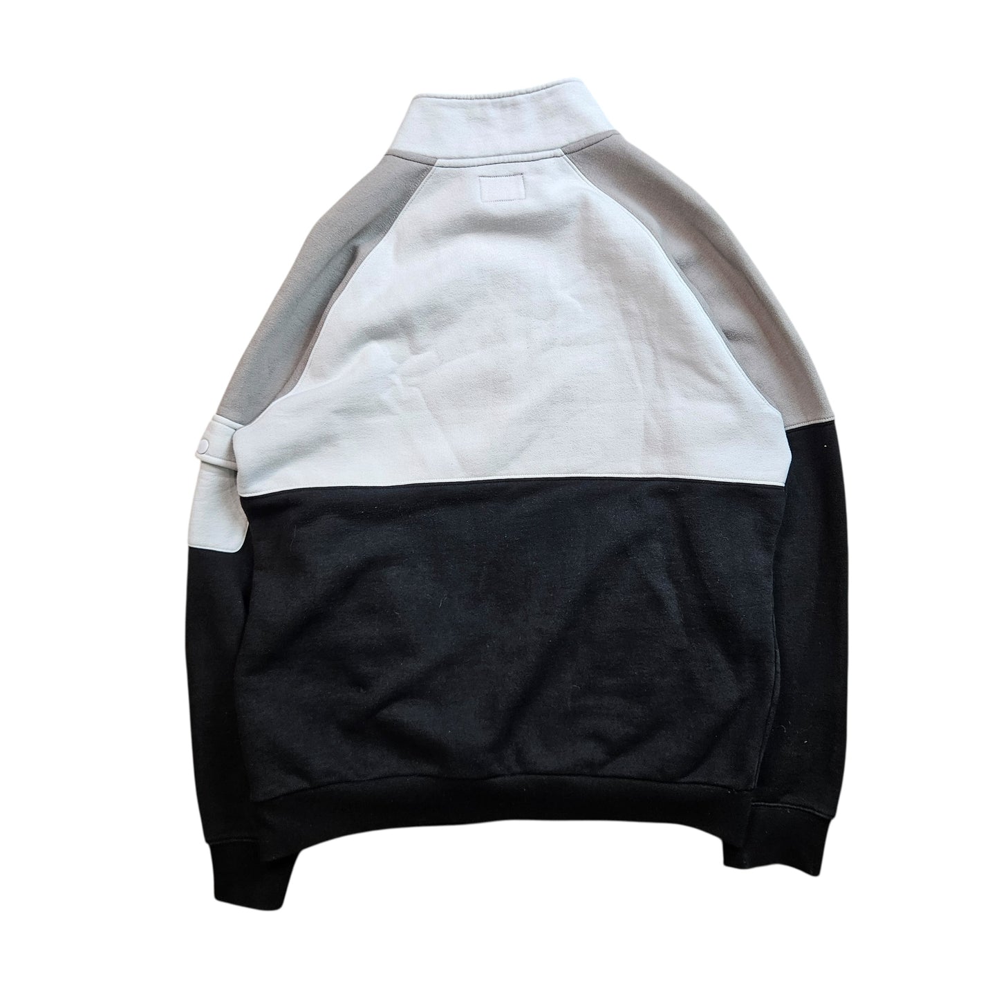 Stussy Quarter Zip Fleece