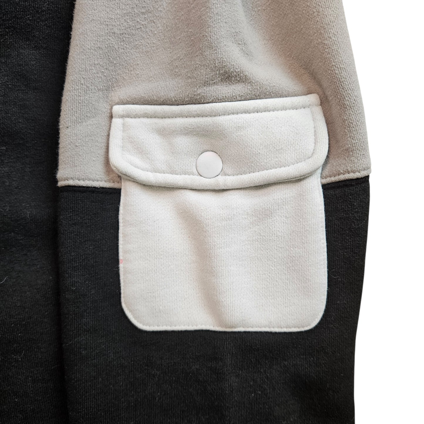 Stussy Quarter Zip Fleece