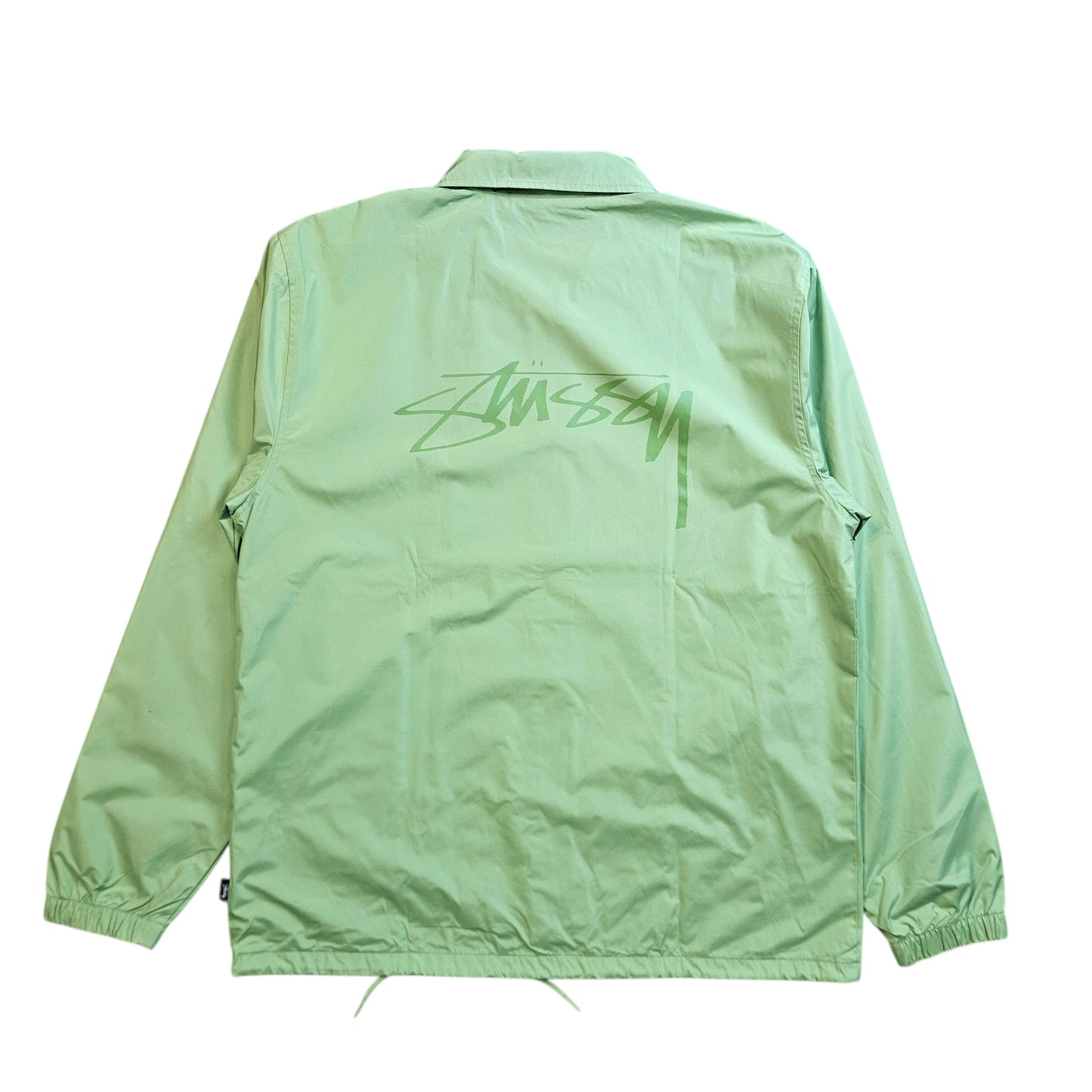 Stussy Cruize Coach Jacket