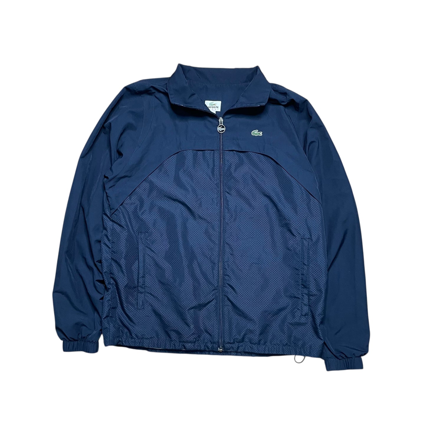 Lacoste Track Jacket