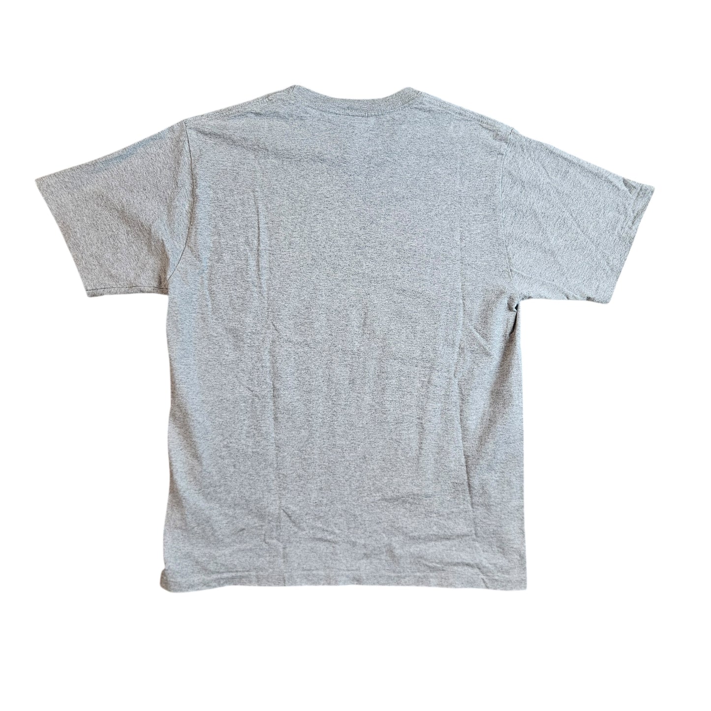 A Bathing Ape Spiral Text Tee