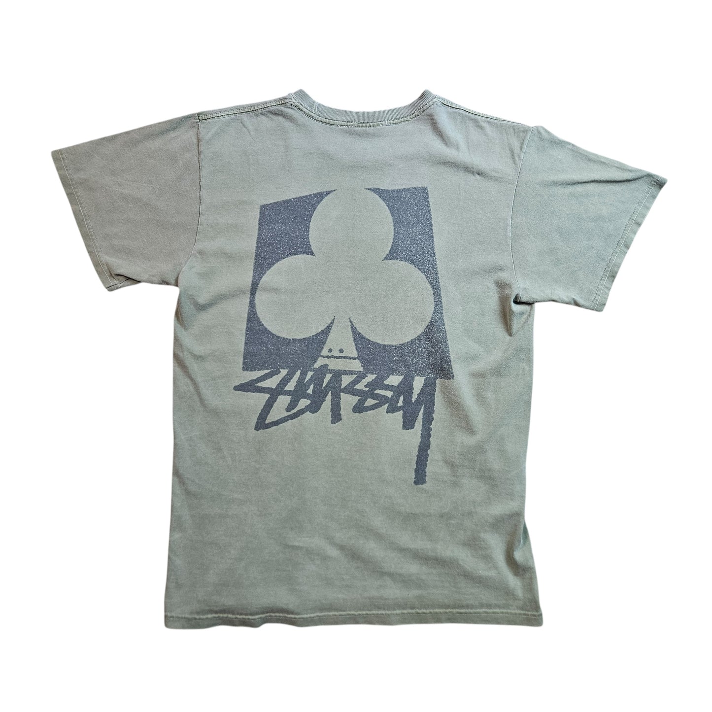 Stussy Club Tee