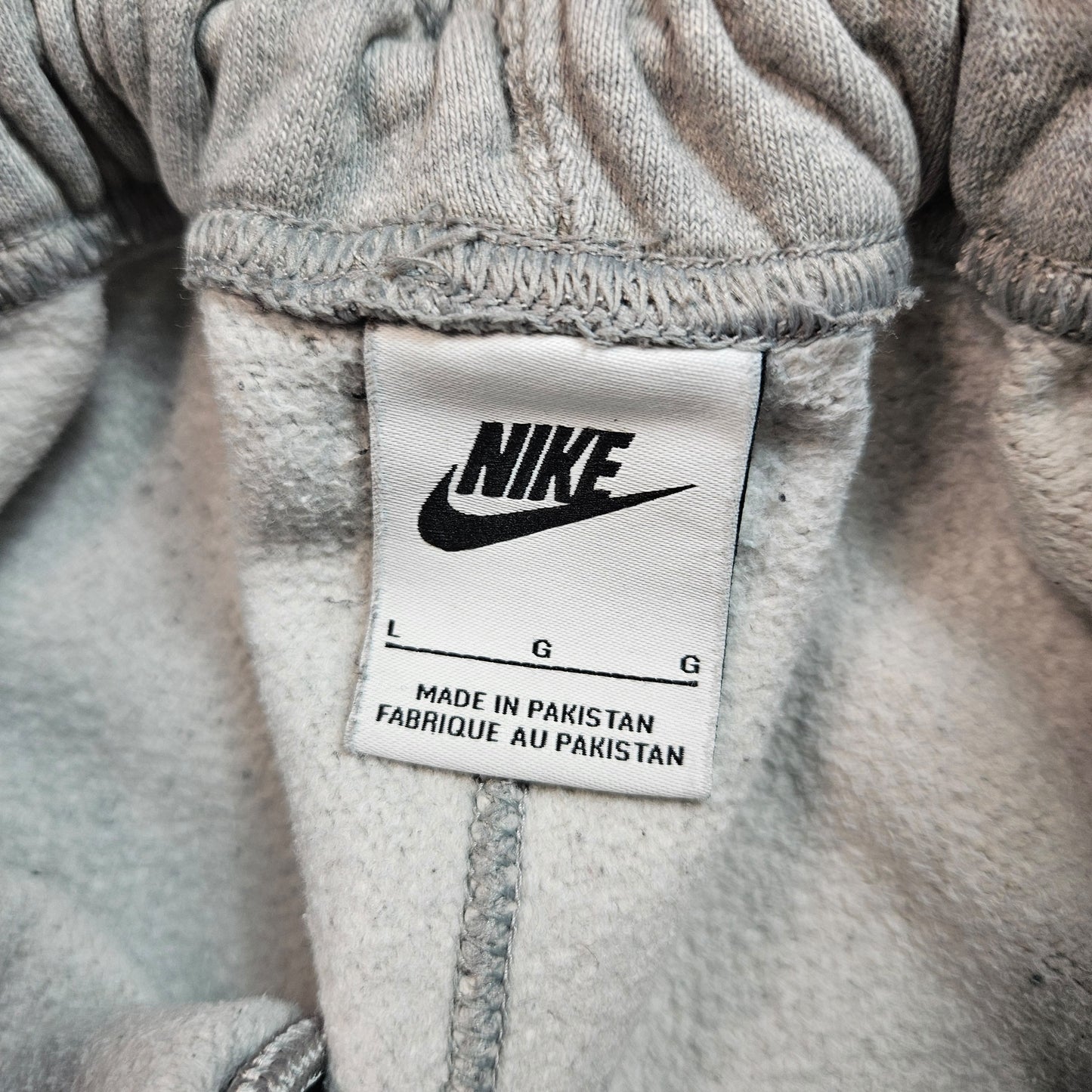Nike X Stussy Joggers