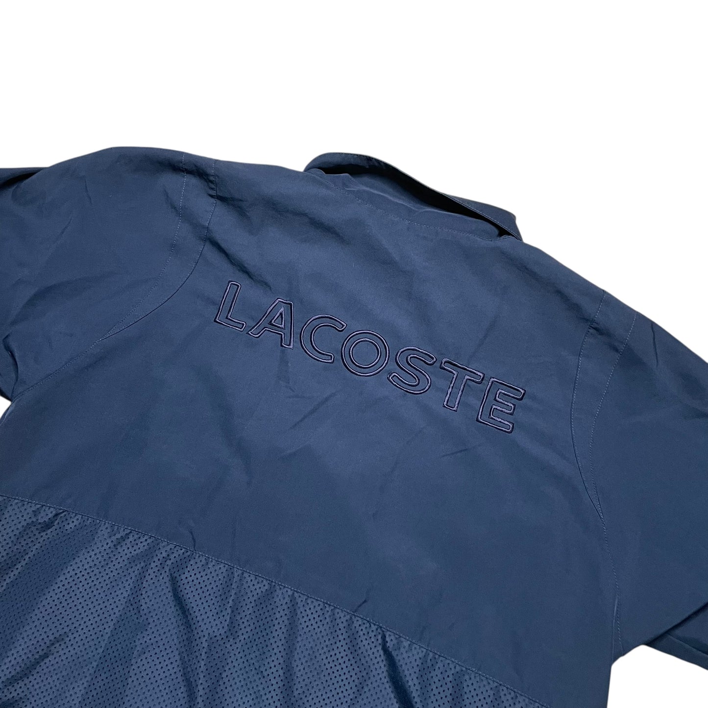 Lacoste Track Jacket