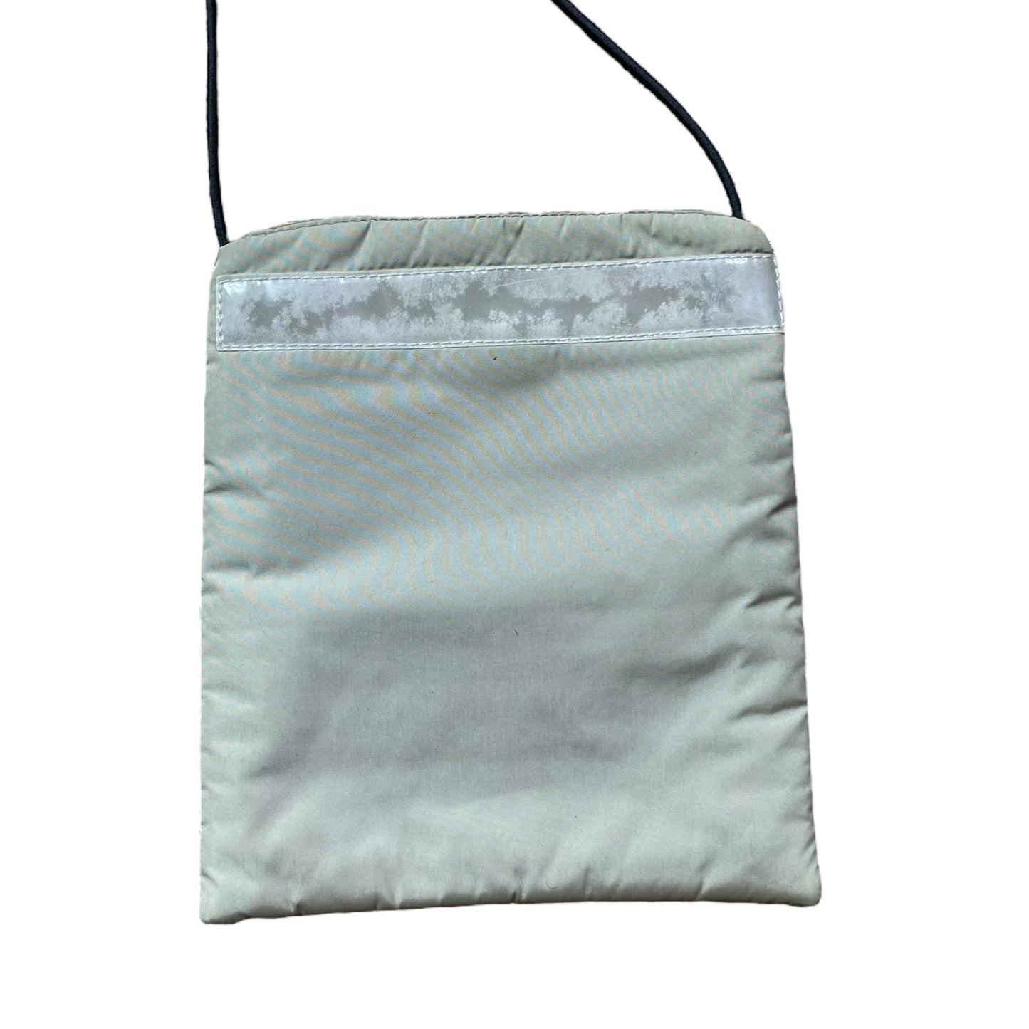 Prada Sport Early 2000’s Bungee Cord Side Bag