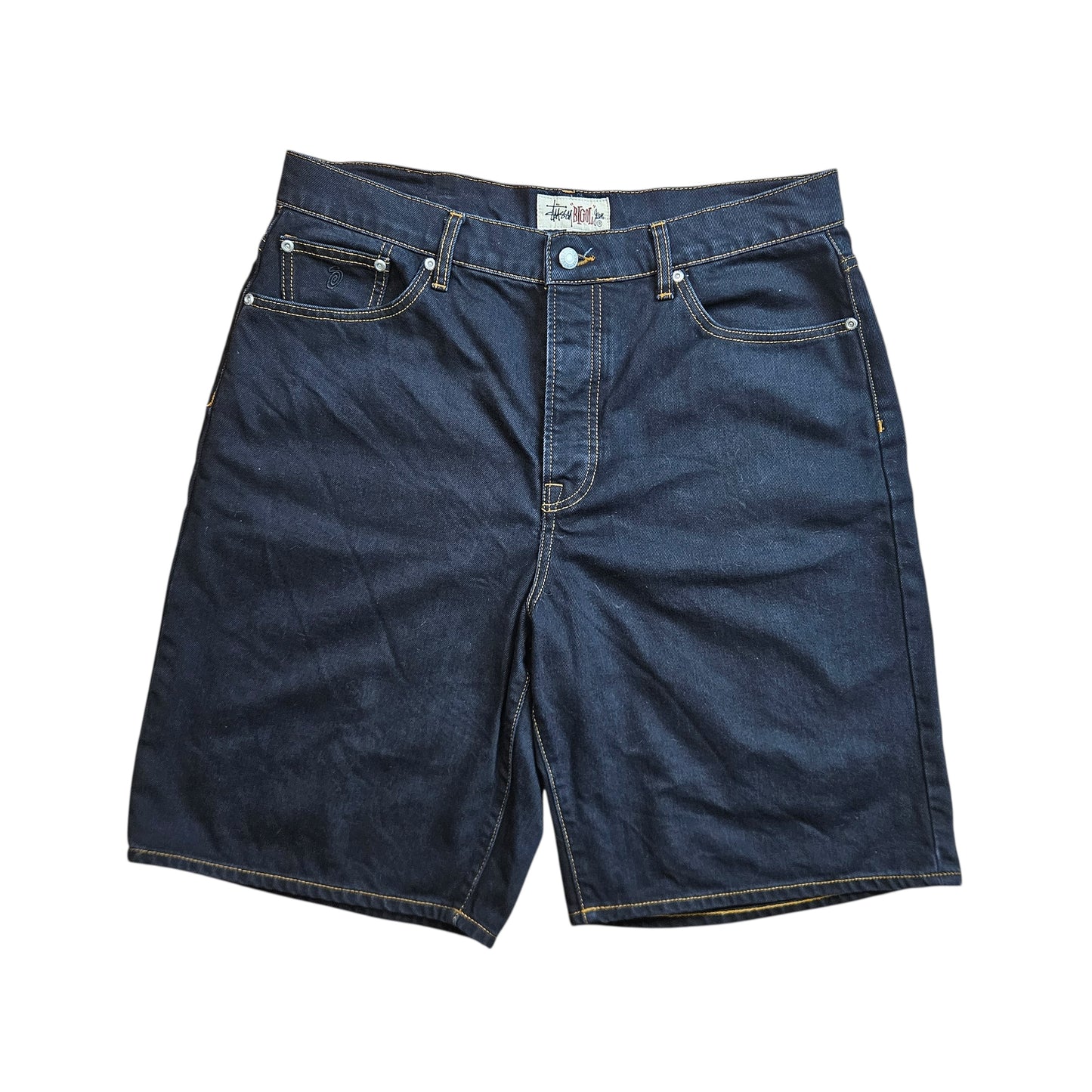 Stussy Big Ol Shorts