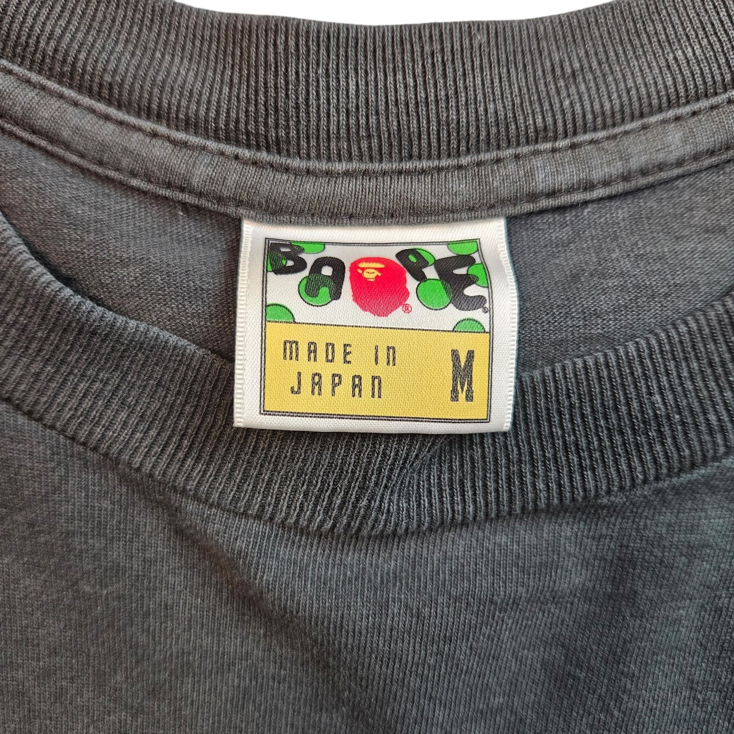 A Bathing Ape Cotton Candy Tee