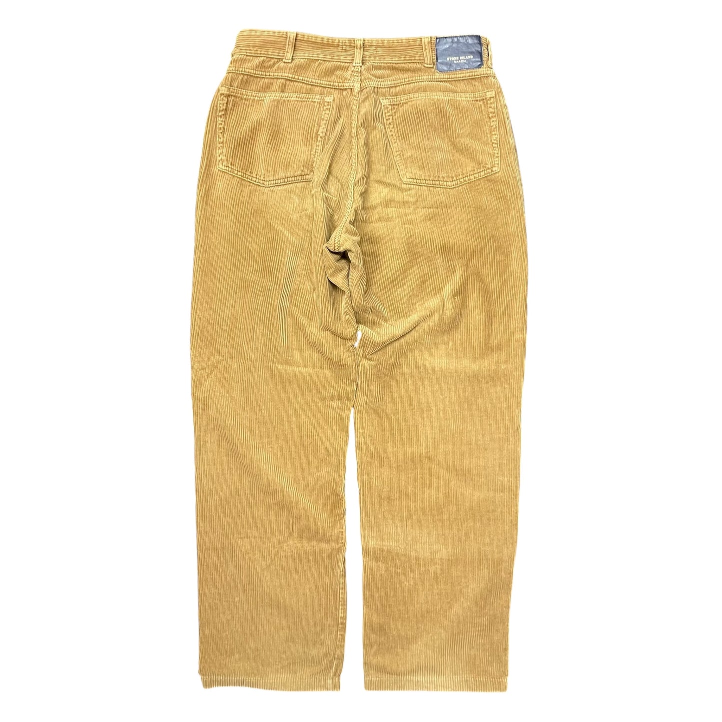 Stone Island Marina Corduroy Trousers