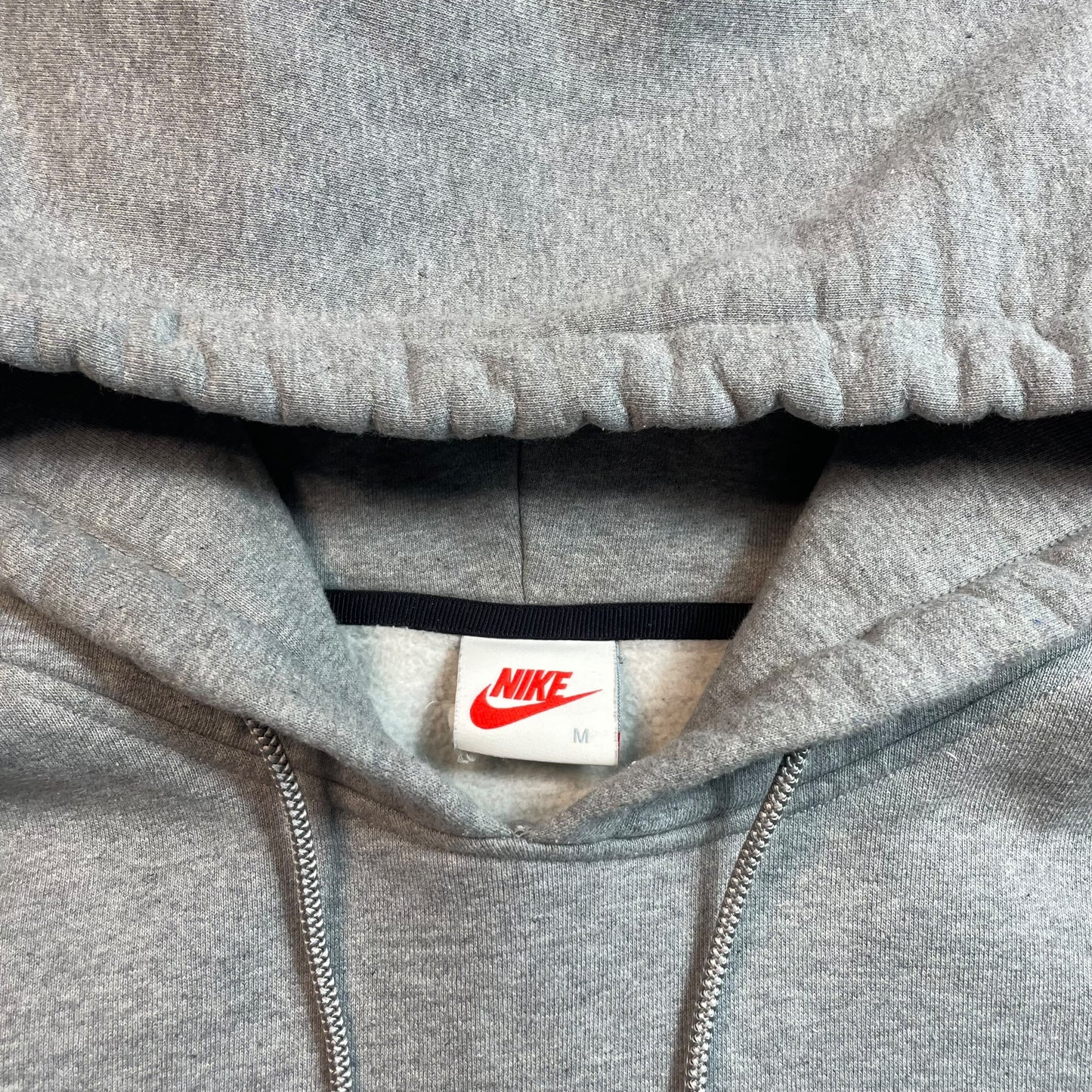 Nike X Stussy Pullover Hoodie