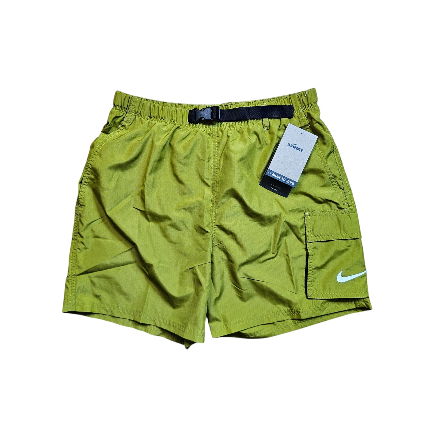 Nike Cargo Swim Shorts