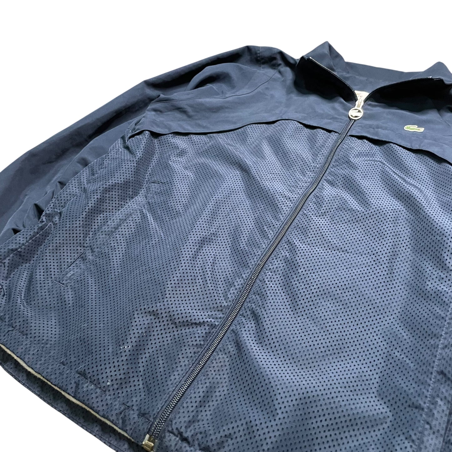 Lacoste Track Jacket