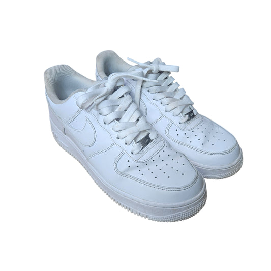 Nike Air Force One 07