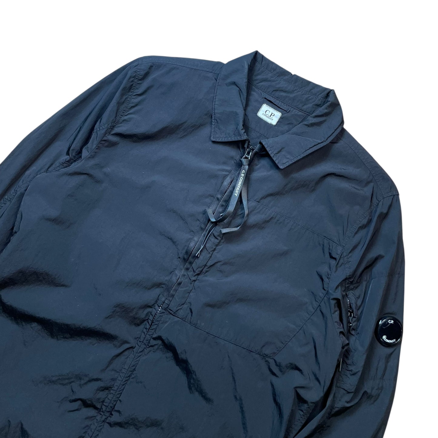 C.p. Company Chrome - R Overshirt