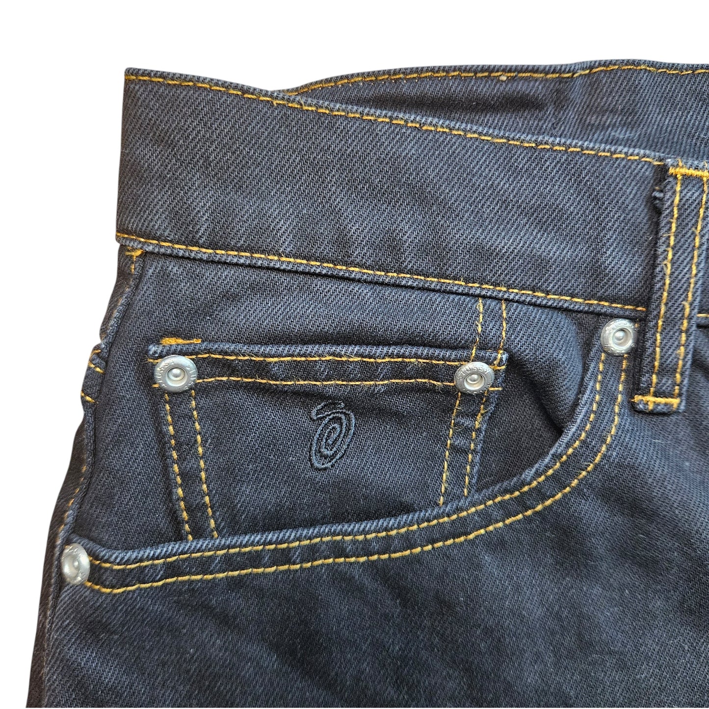 Stussy Big Ol Shorts