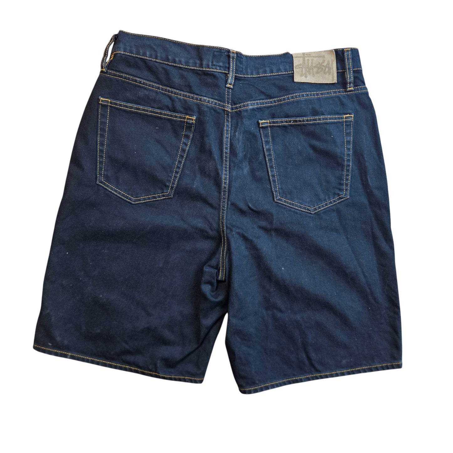 Stussy Big Ol Shorts