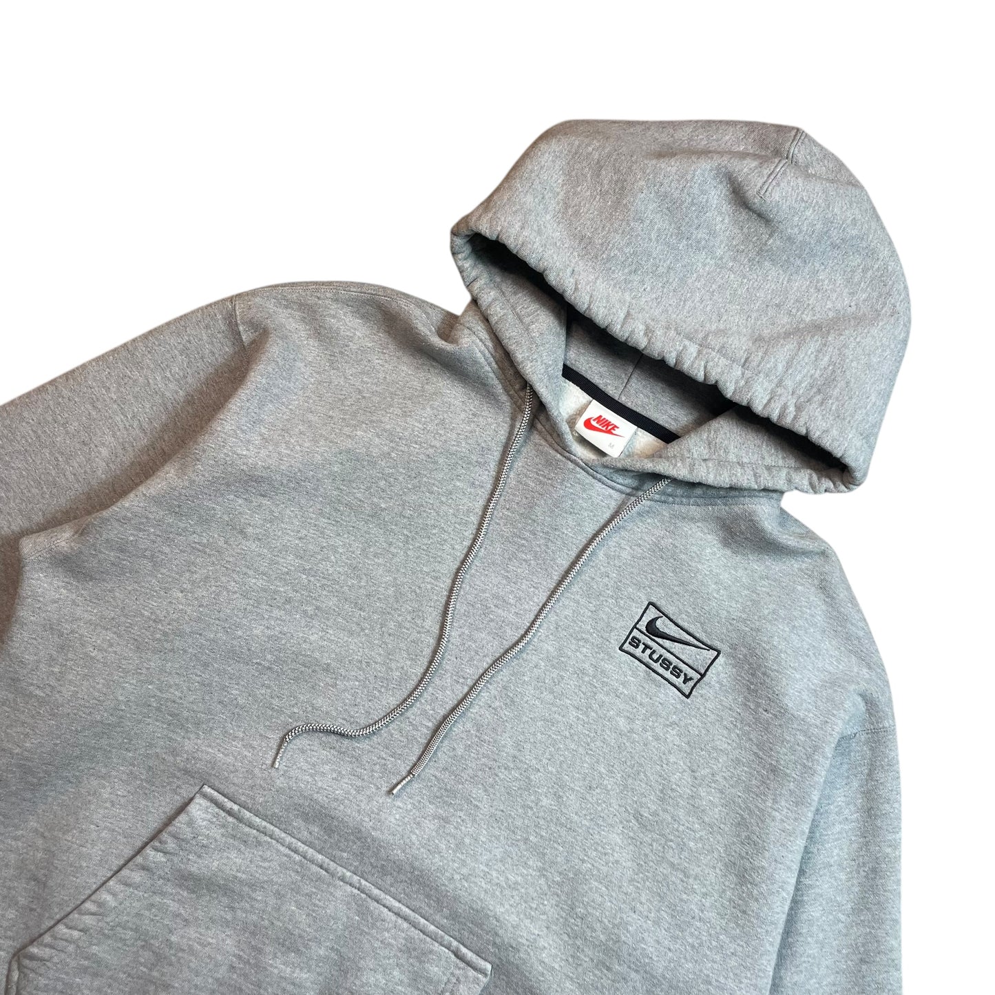 Nike X Stussy Pullover Hoodie
