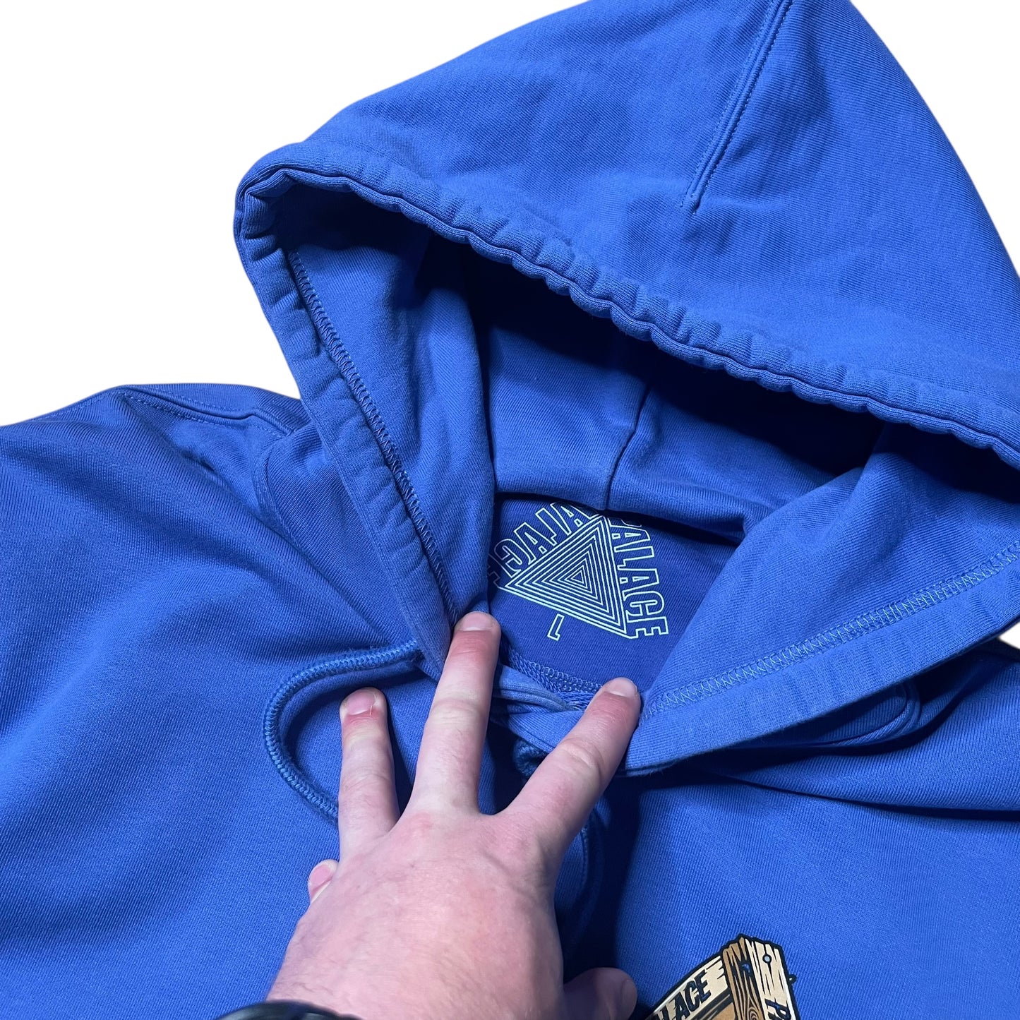 Palace Reaper Hoodie