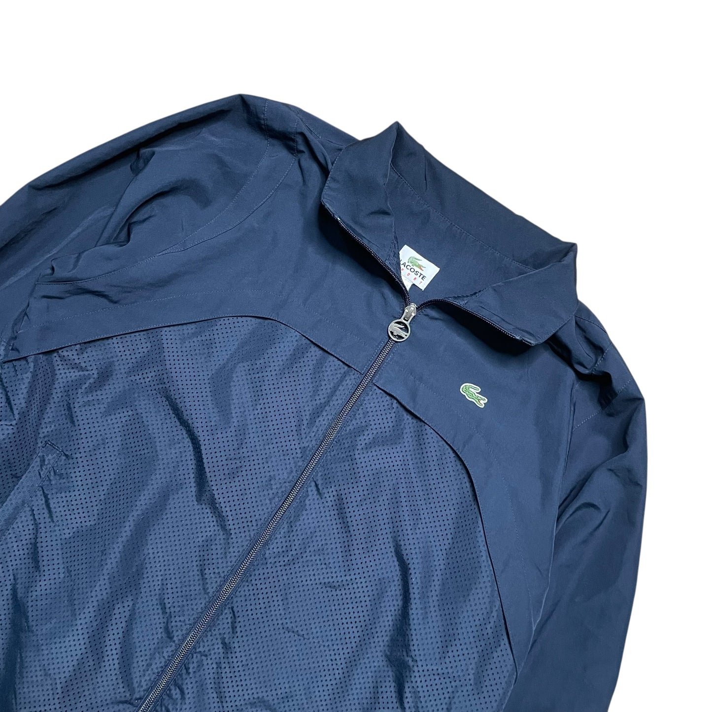 Lacoste Track Jacket