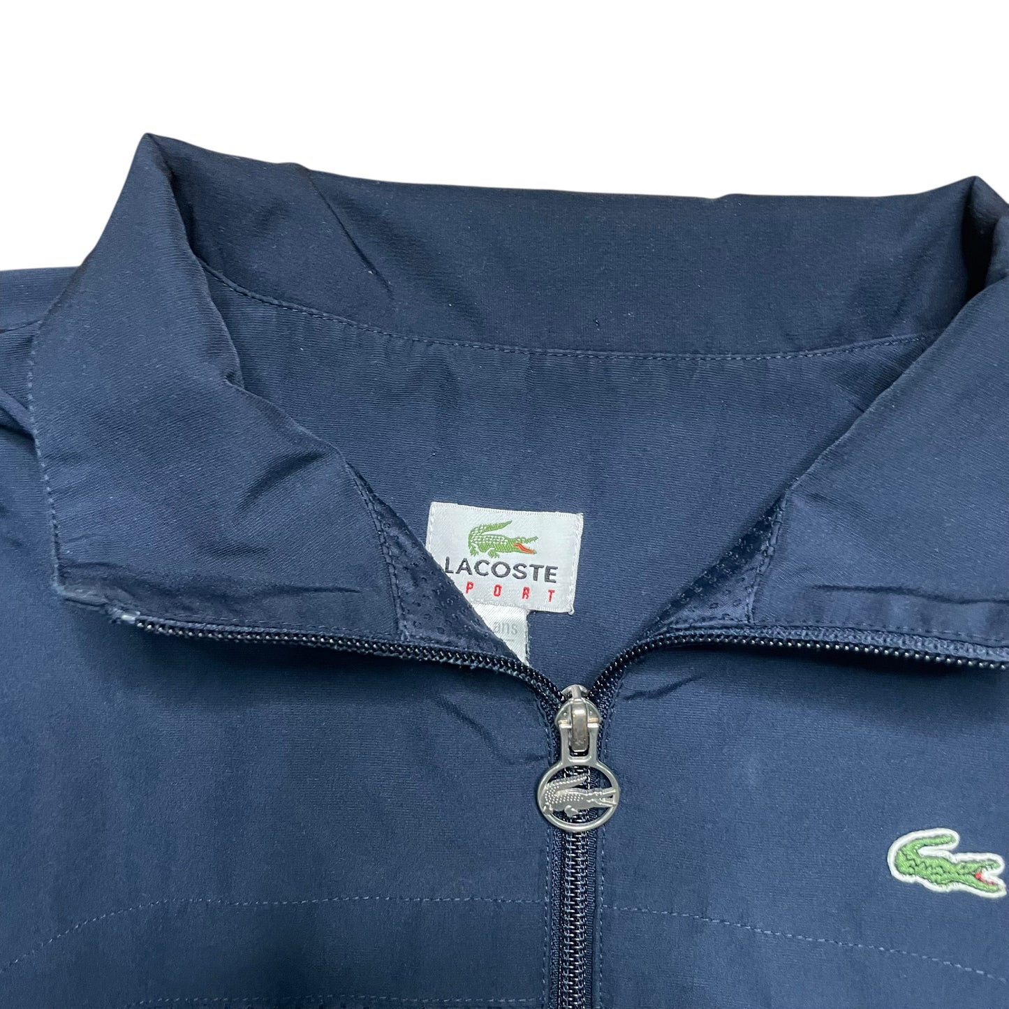 Lacoste Track Jacket