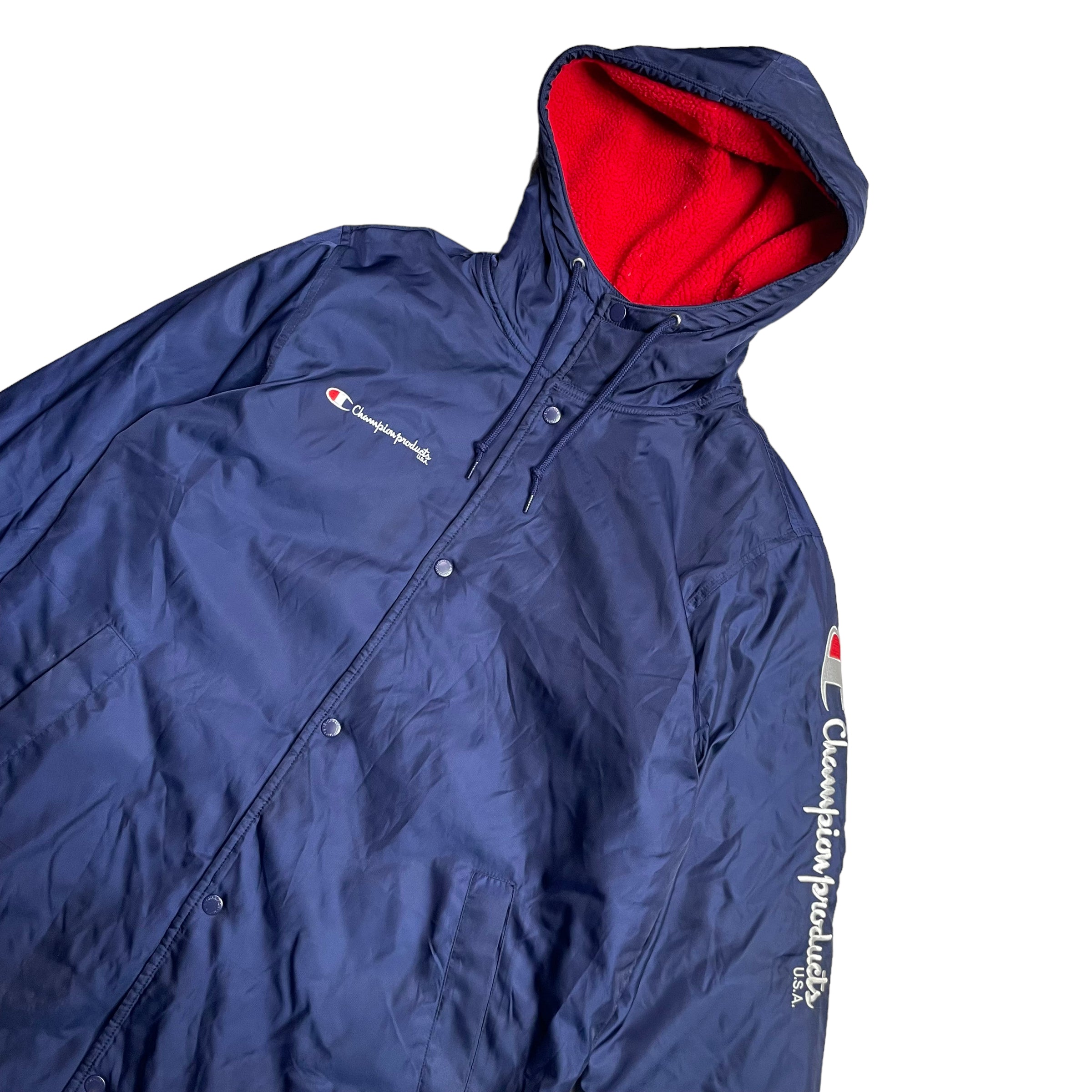 Supreme champion stadium jacket online