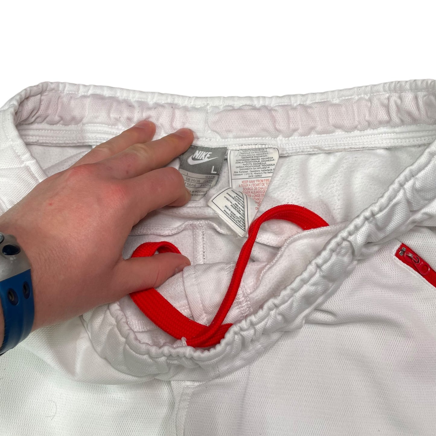 Nike TN Track Pants