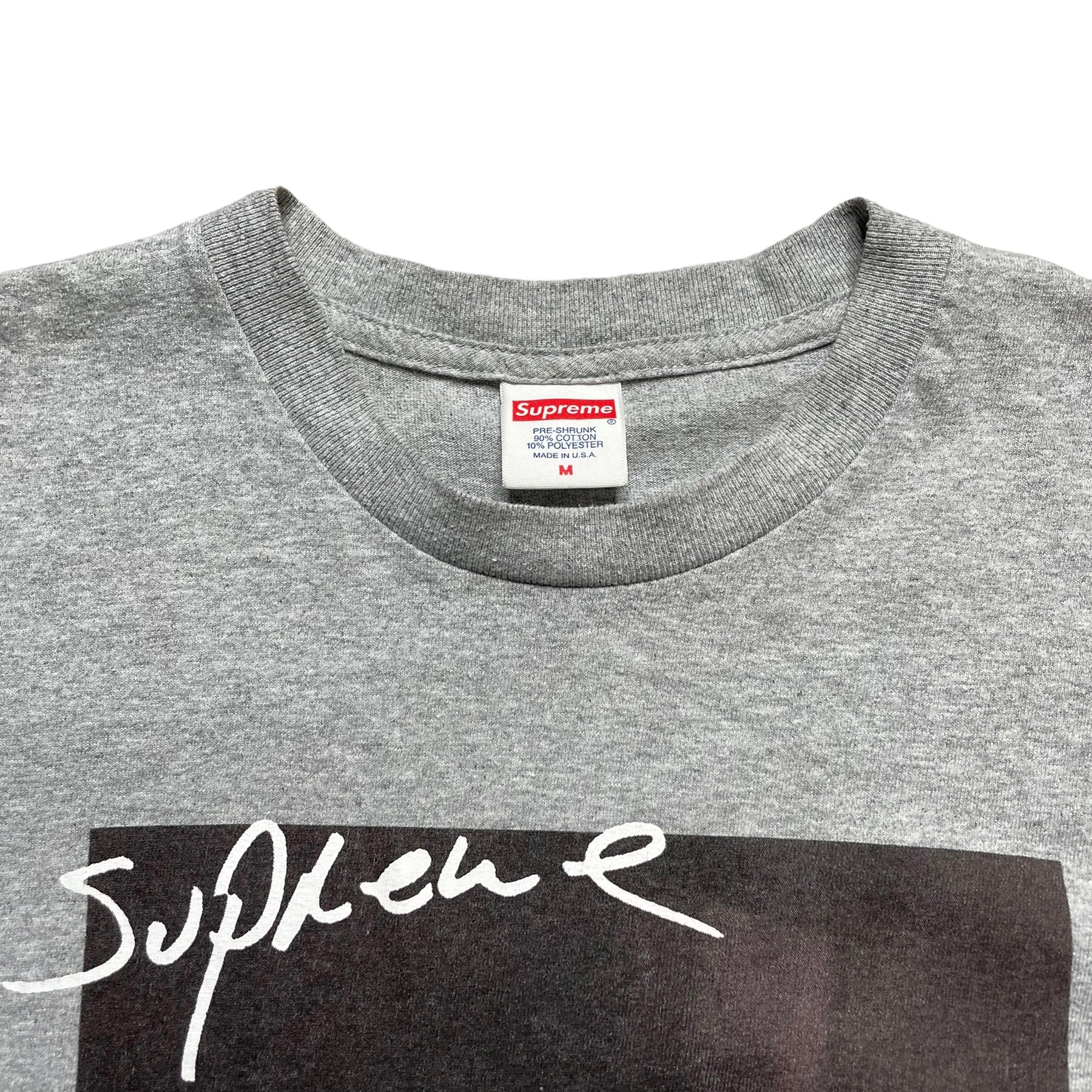 Supreme Mary J. Blige T-Shirt FW|19 – Jacobs