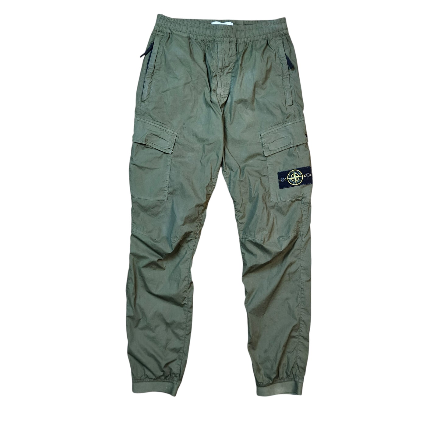 Stone Island Cargo Pants
