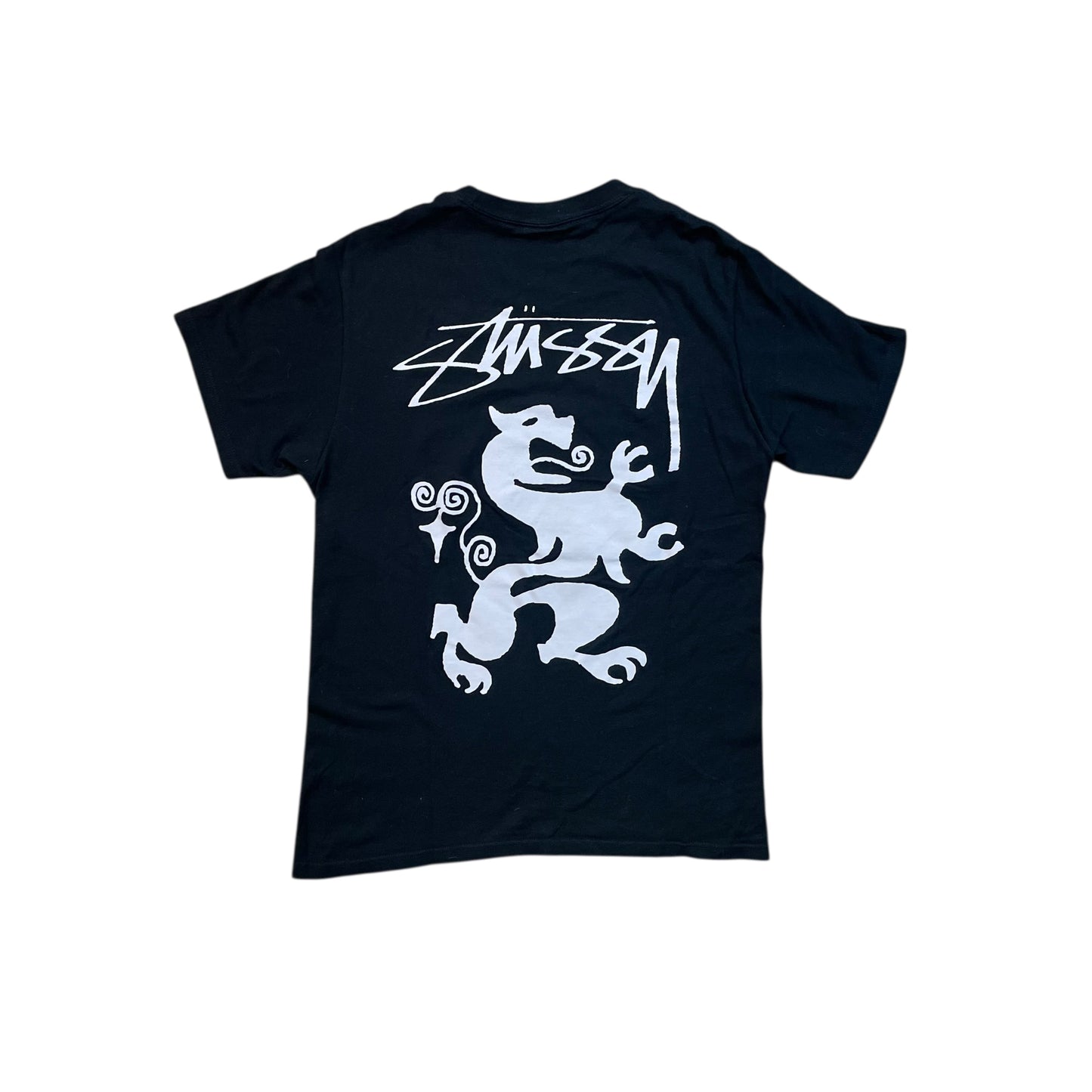 Stussy Regal T-shirt