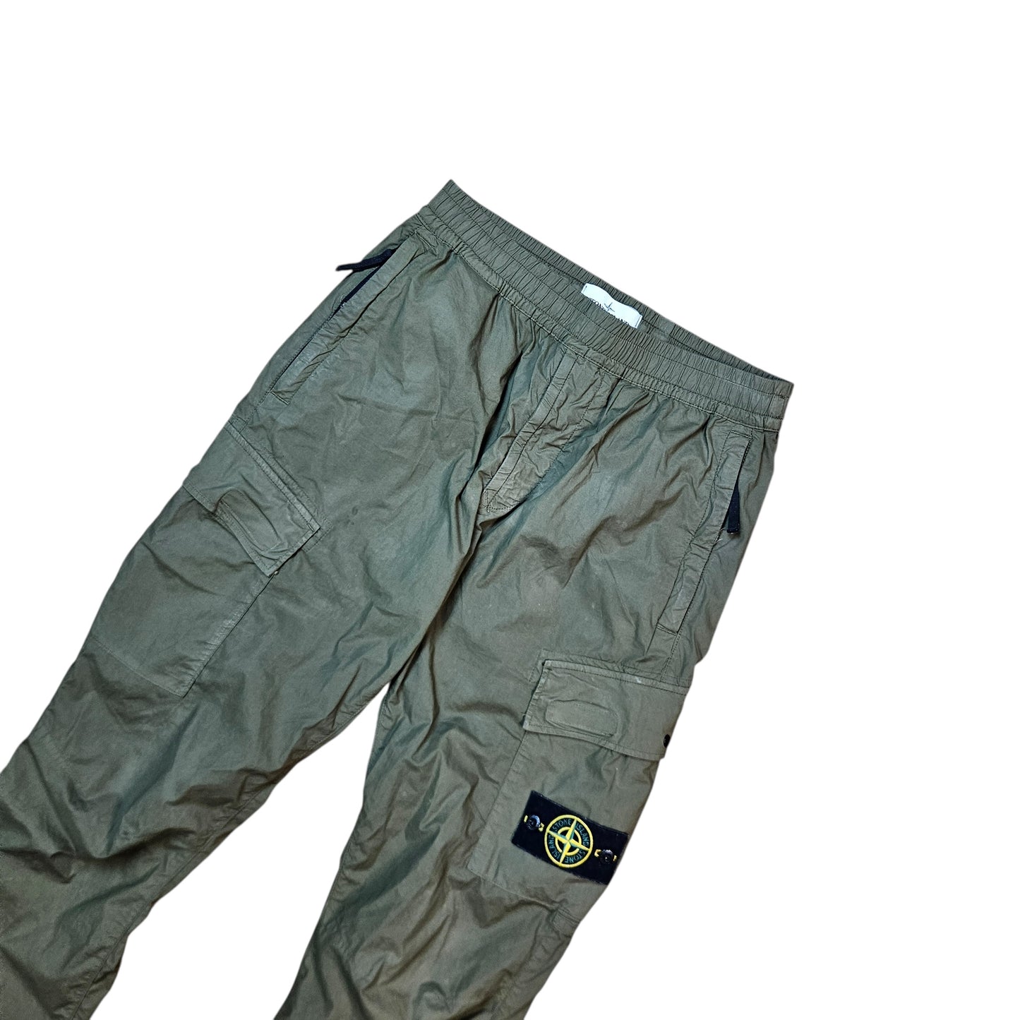 Stone Island Cargo Pants