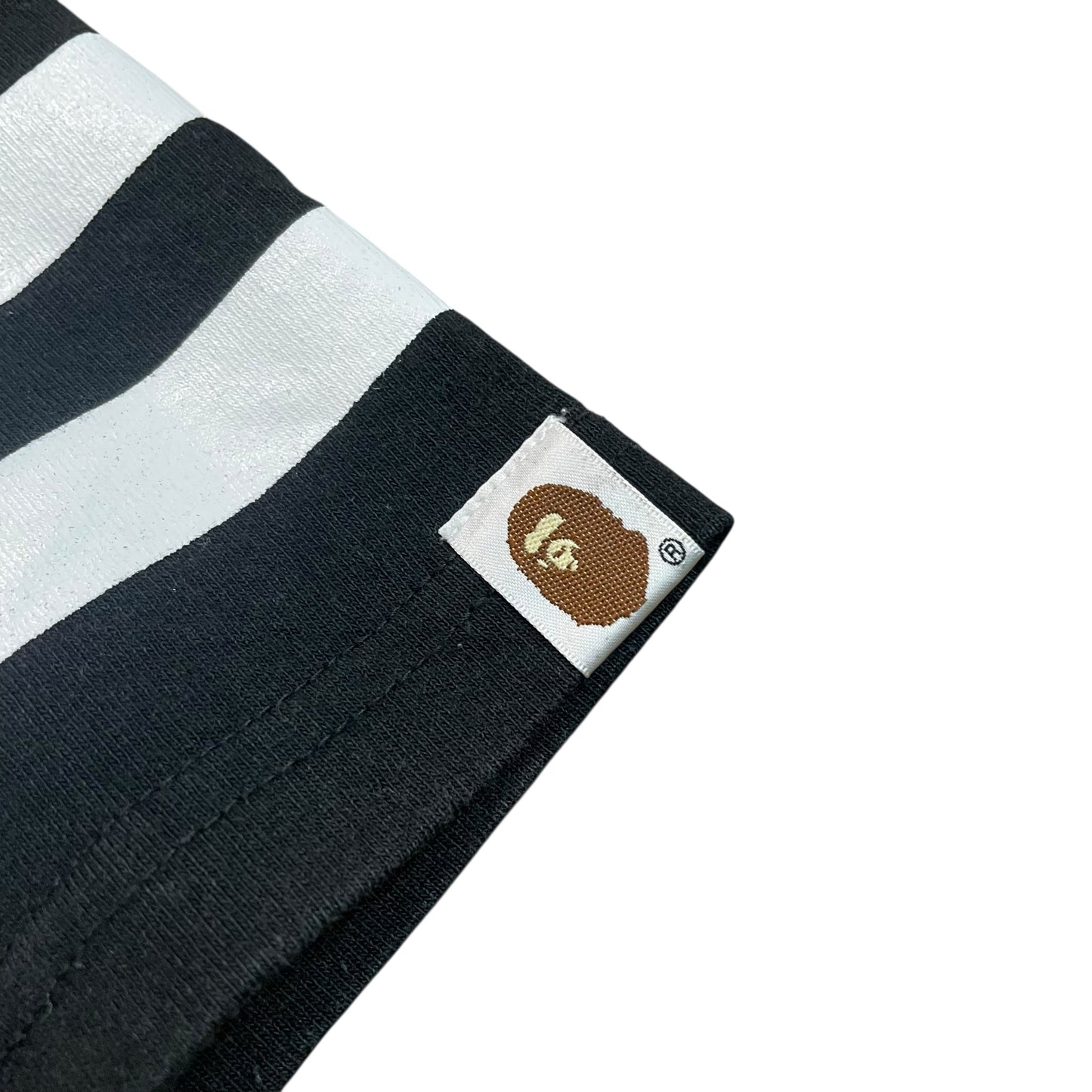 A Bathing Ape Ursus 10 T-shirt