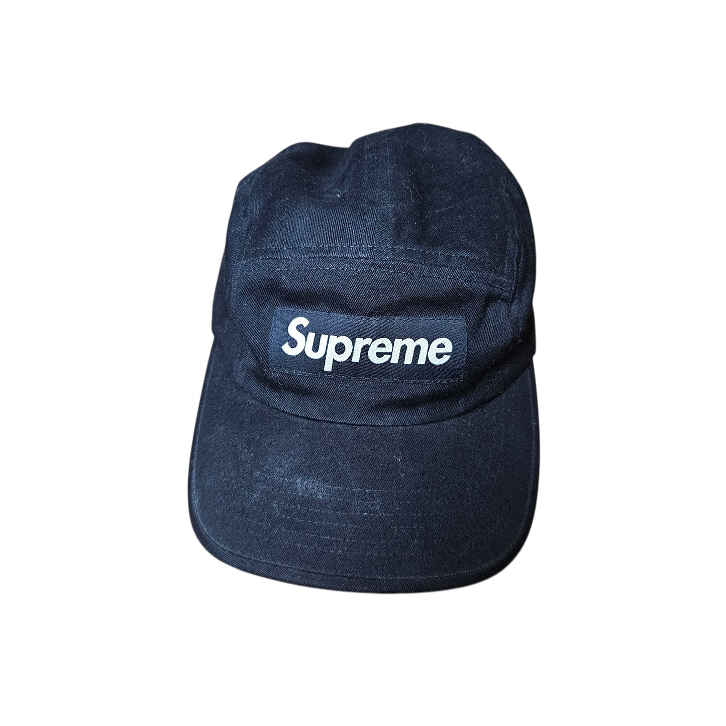 Supreme Camp Cap