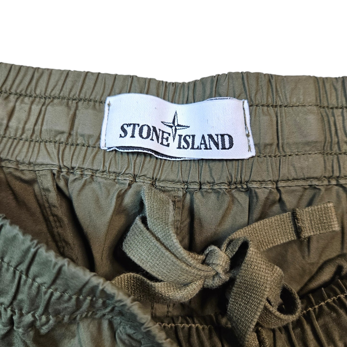 Stone Island Cargo Pants