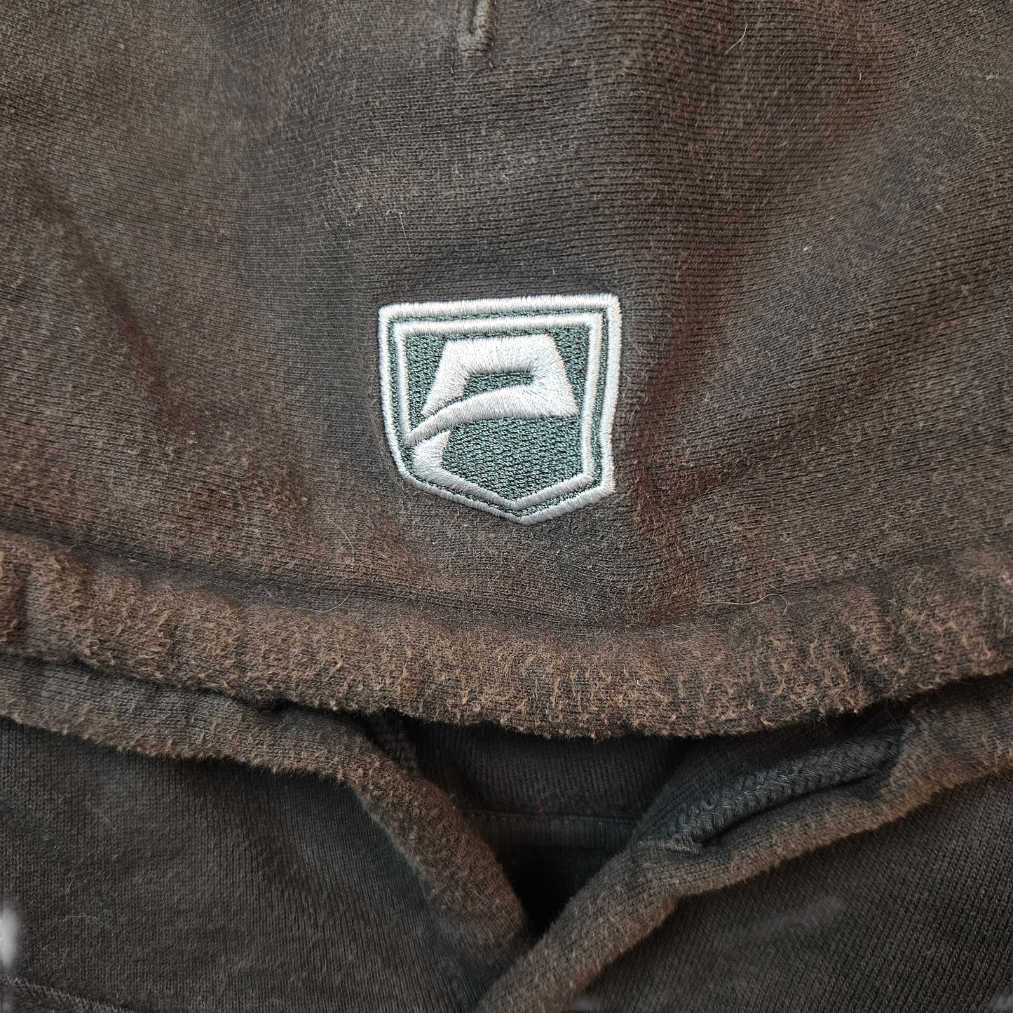 Palace X Avirex Hoodie