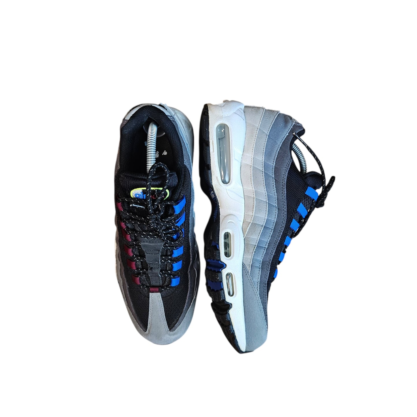 Nike Air Max 95 Greedy 4.0