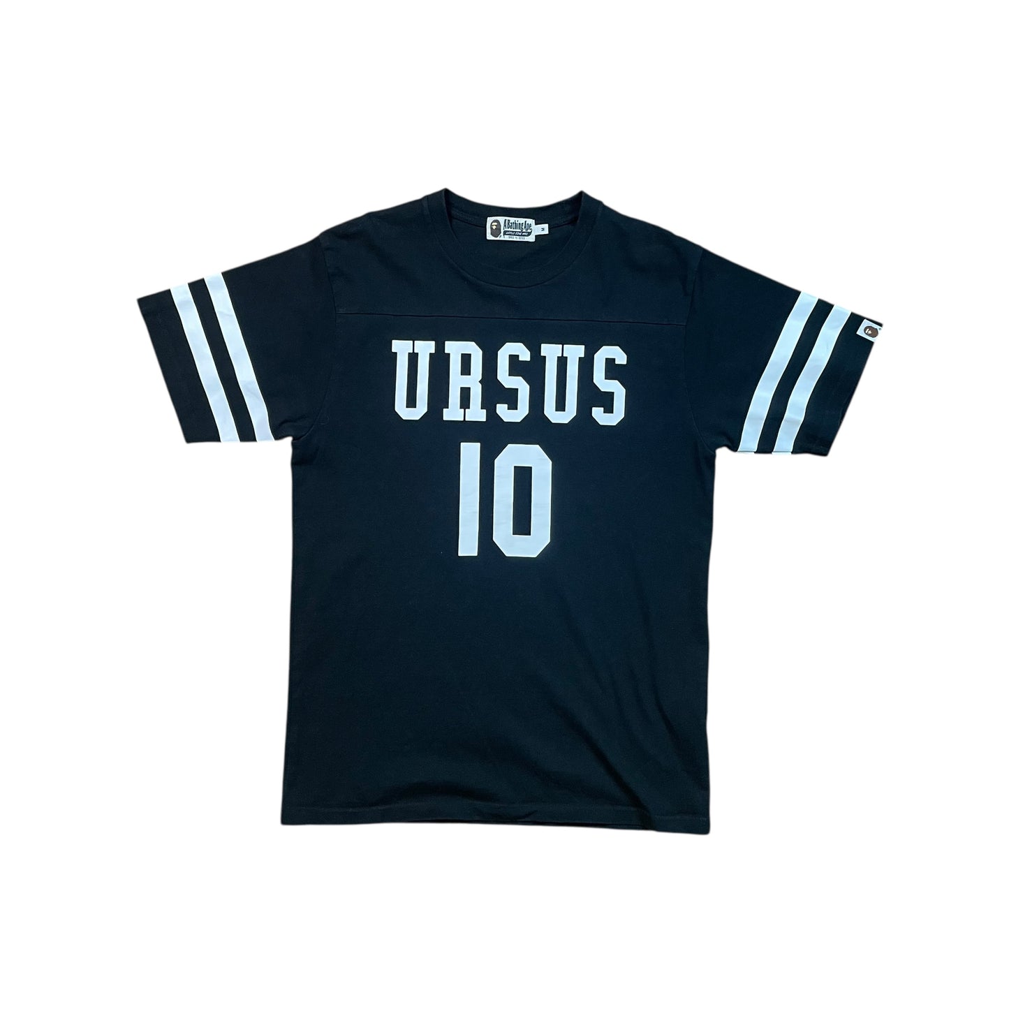 A Bathing Ape Ursus 10 T-shirt