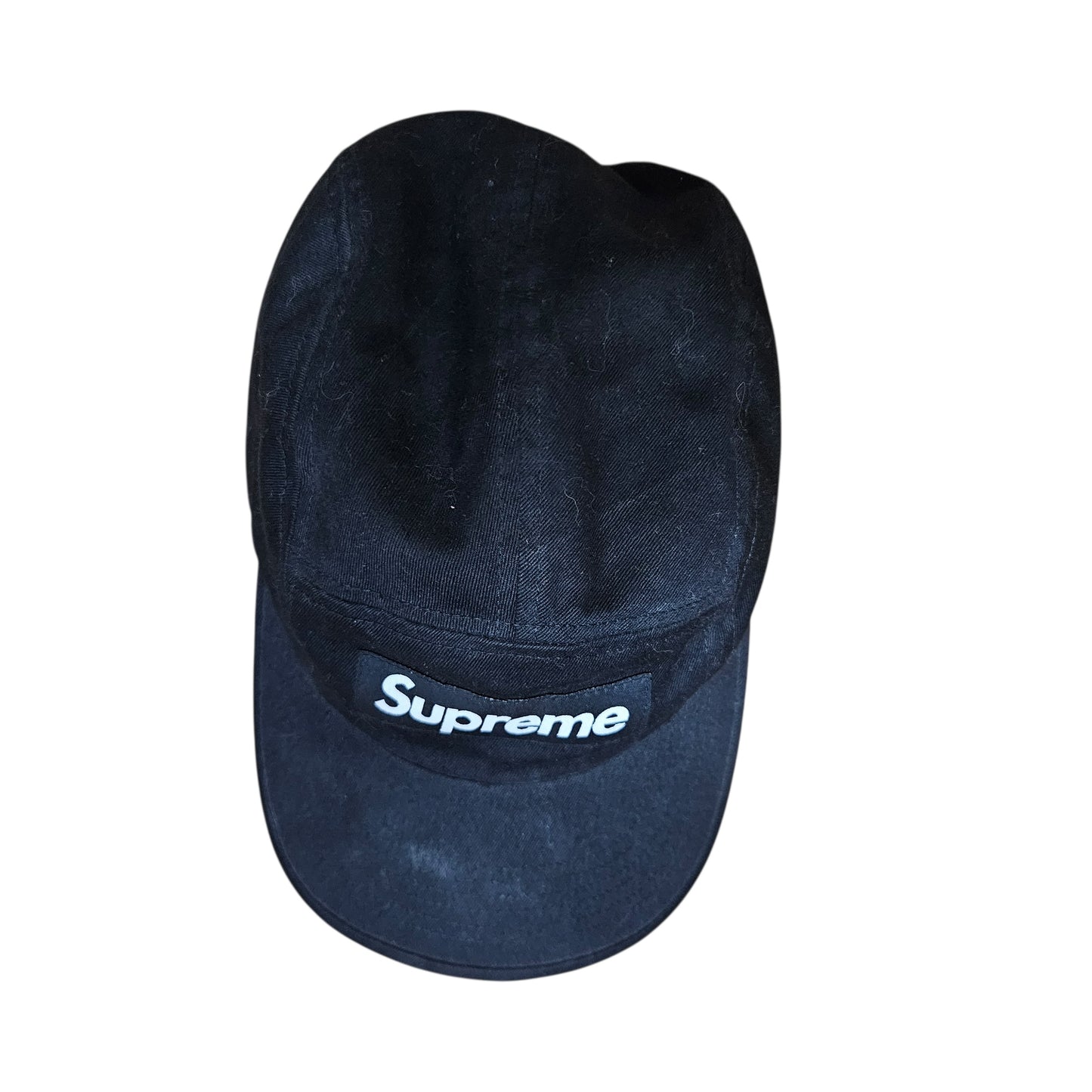 Supreme Camp Cap