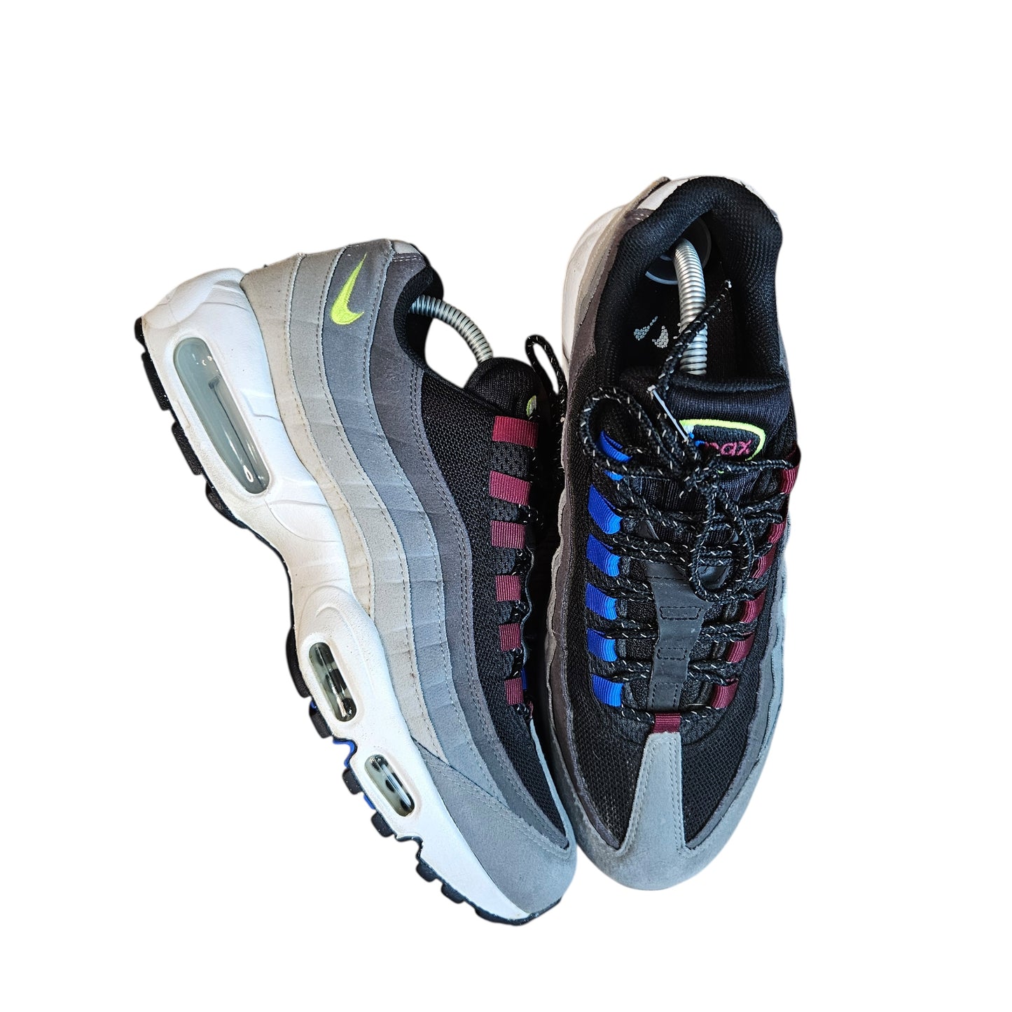 Nike Air Max 95 Greedy 4.0