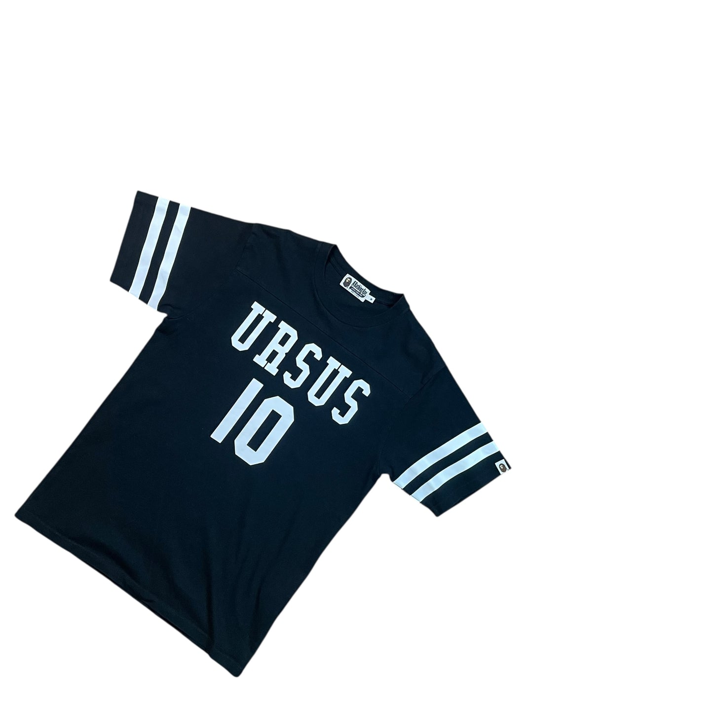 A Bathing Ape Ursus 10 T-shirt