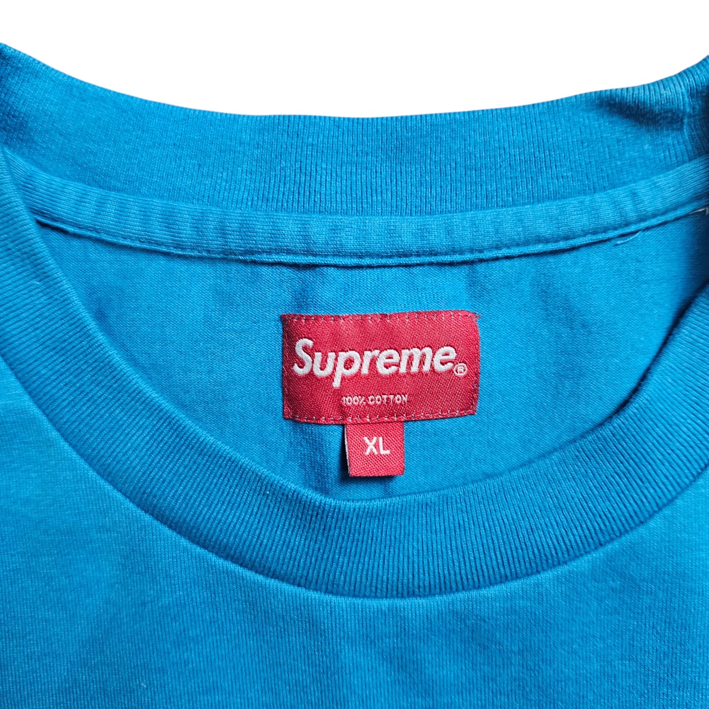 Supreme Playboy Pocket T-shirt