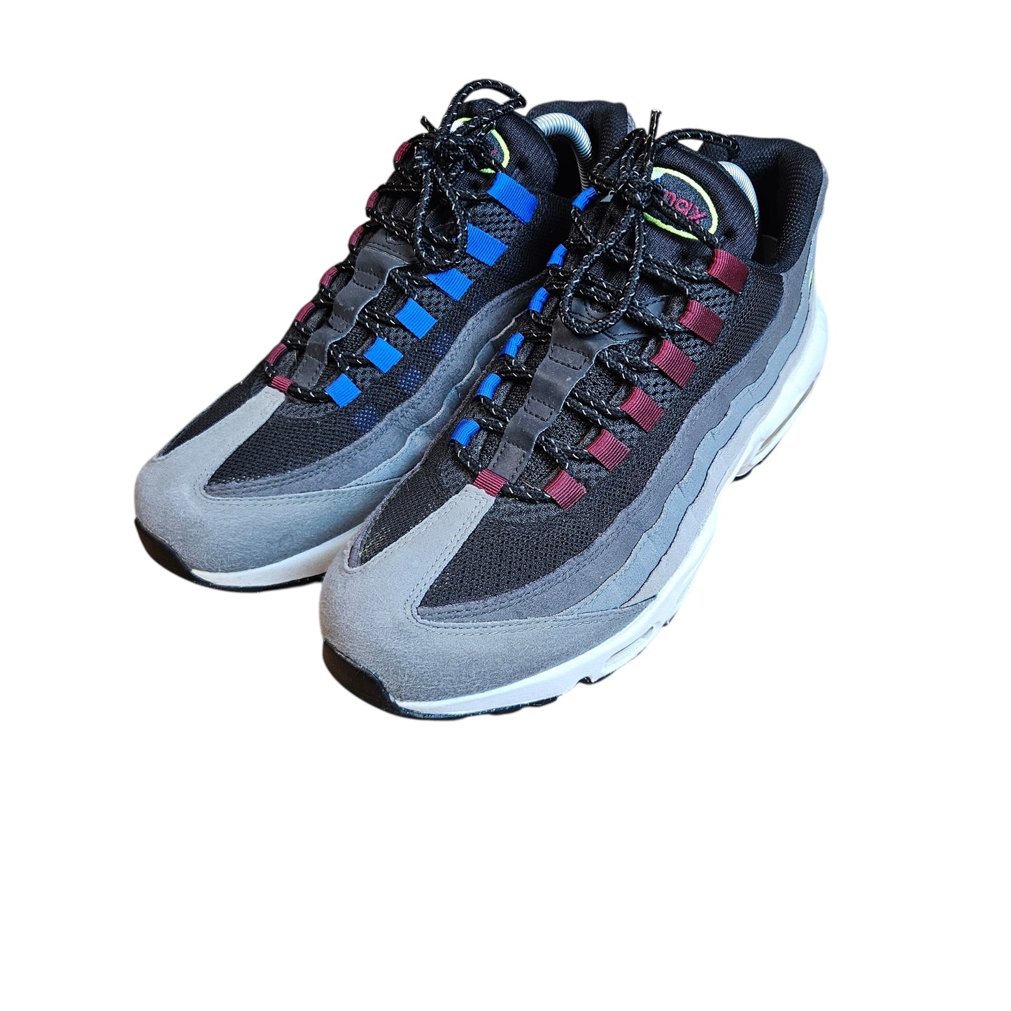 Nike Air Max 95 Greedy 4.0