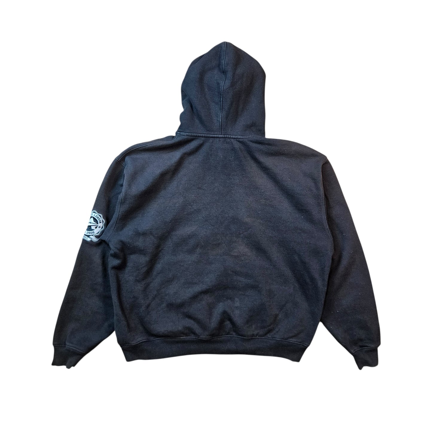 Palace X Avirex Hoodie