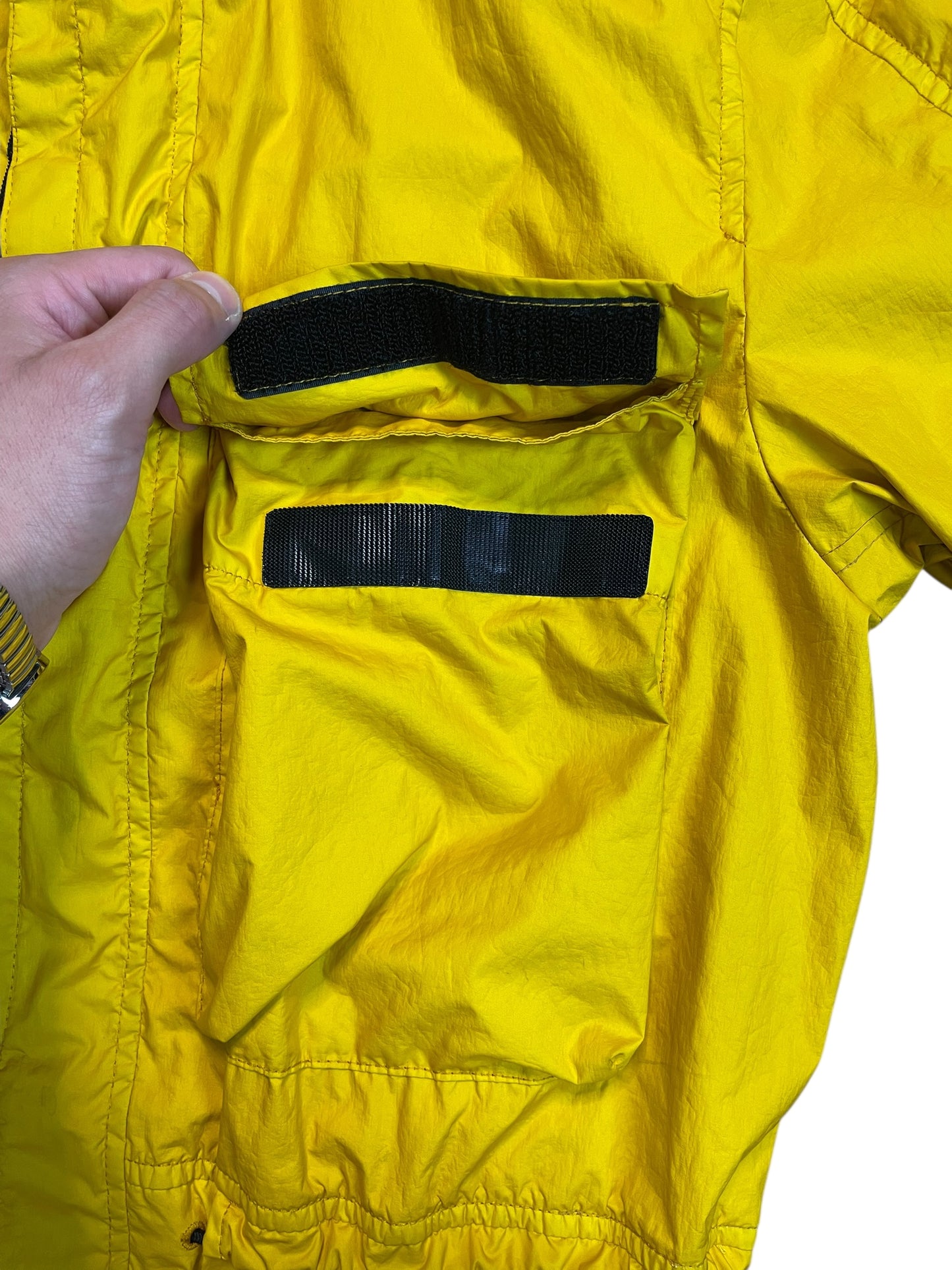 Stone Island Membrana 3L TC