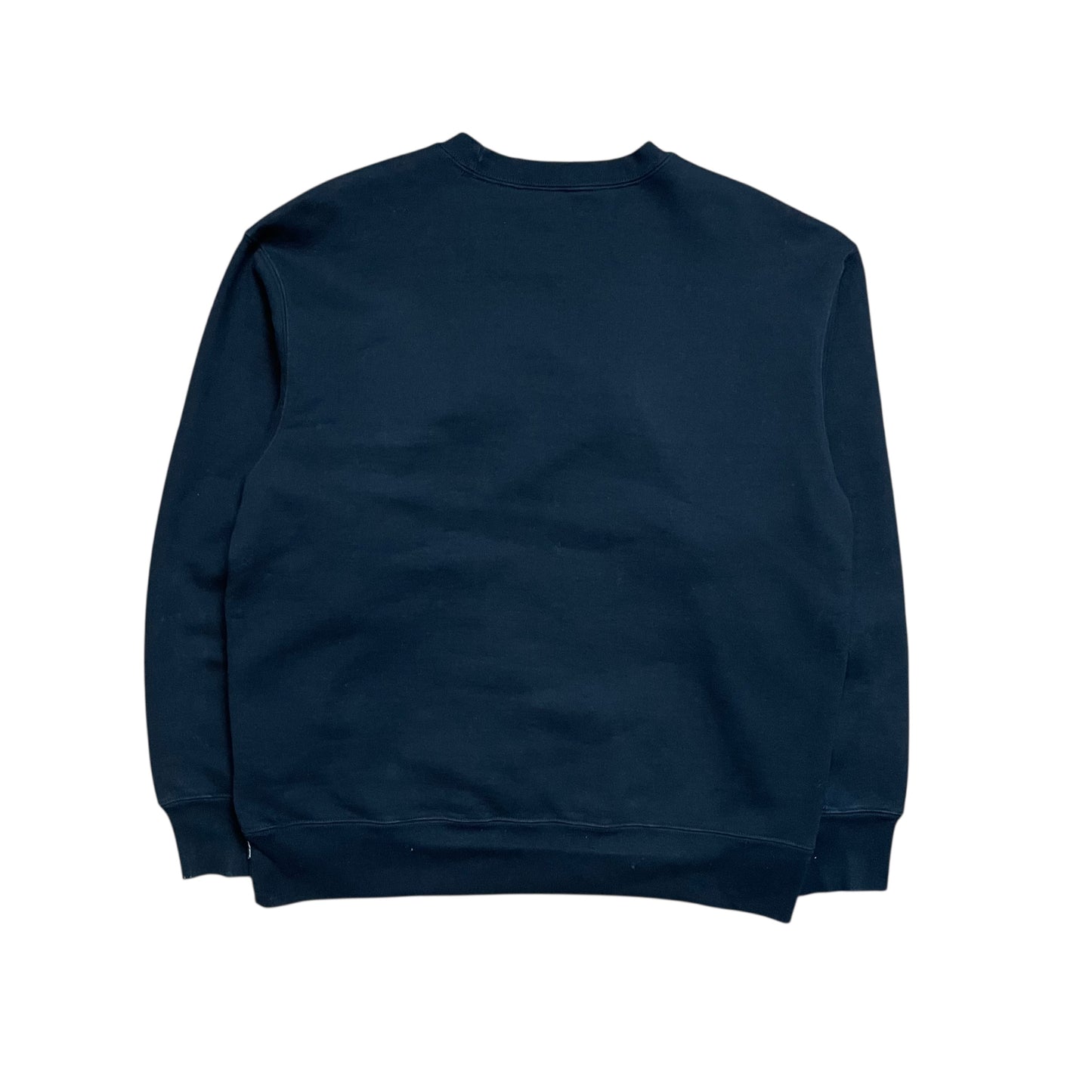 Supreme Box Logo Crewneck Sweatshirt