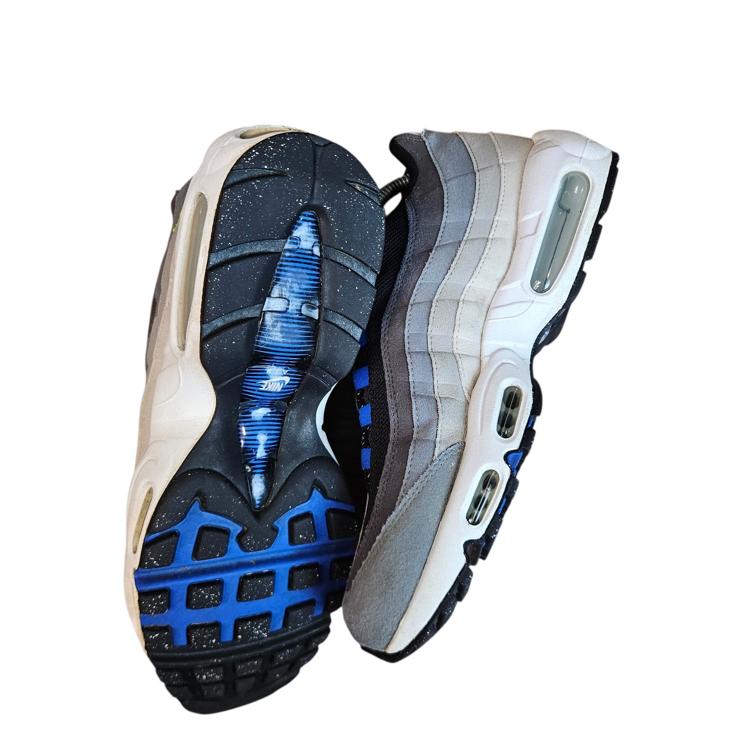 Nike Air Max 95 Greedy 4.0