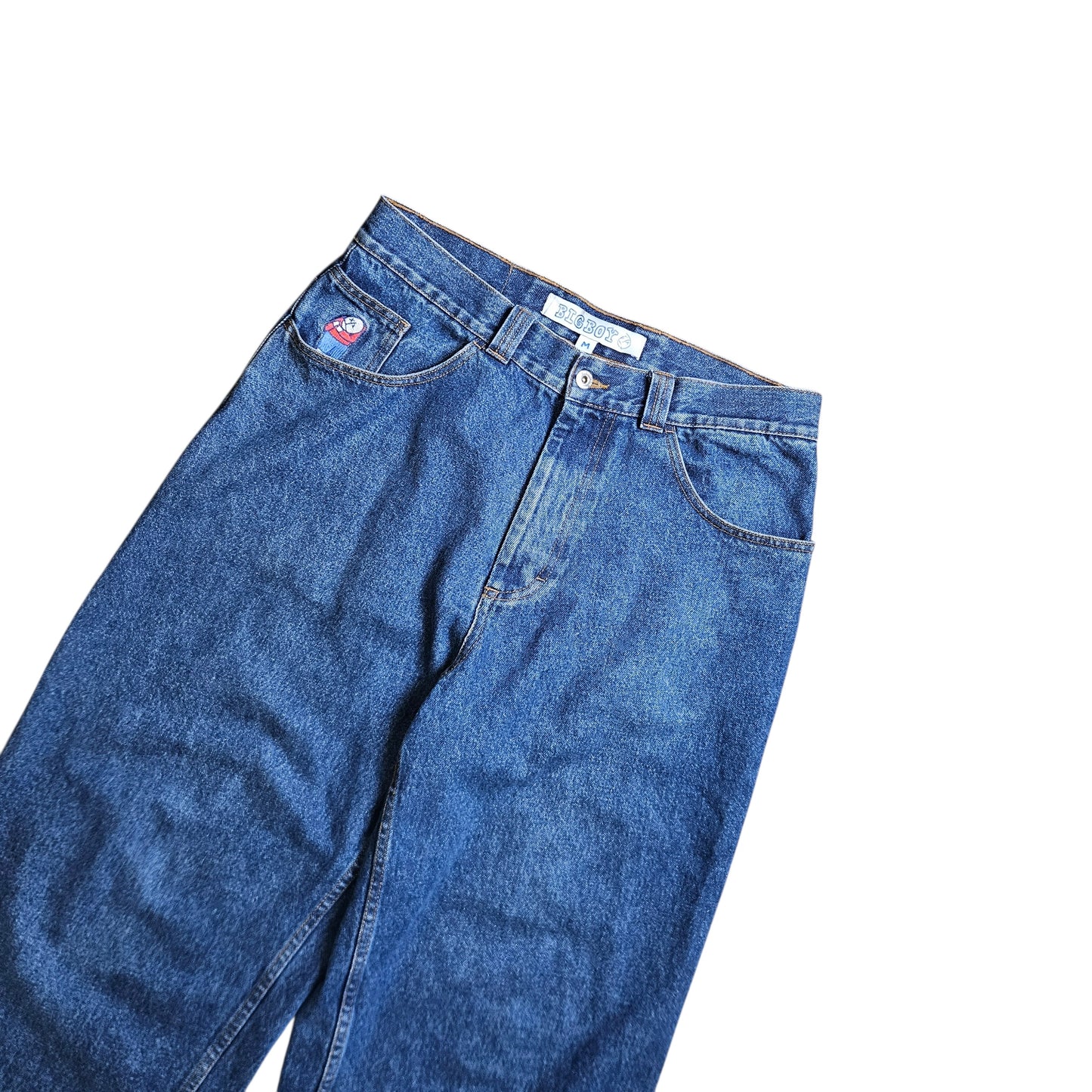 Polar Skate Co Big Boy Jeans