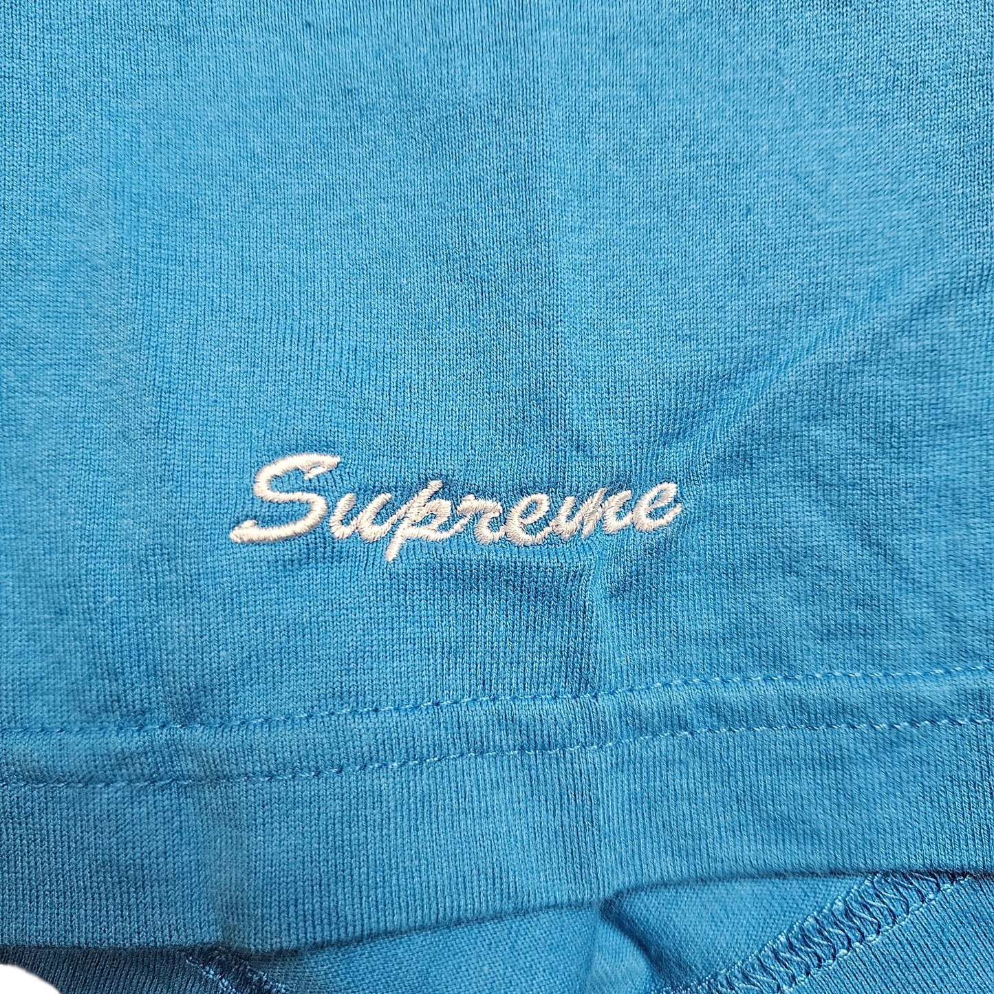 Supreme Playboy Pocket T-shirt