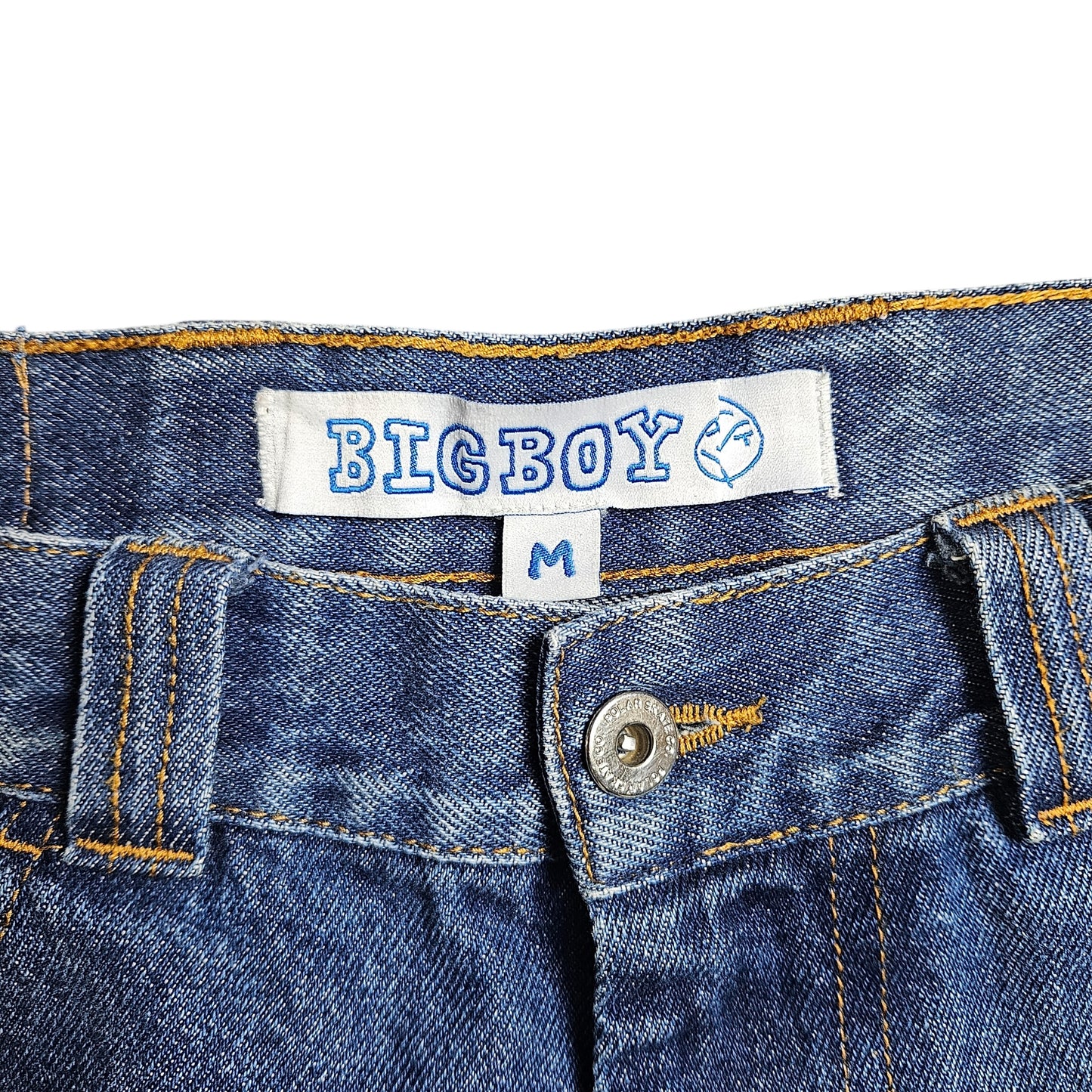 Polar Skate Co Big Boy Jeans