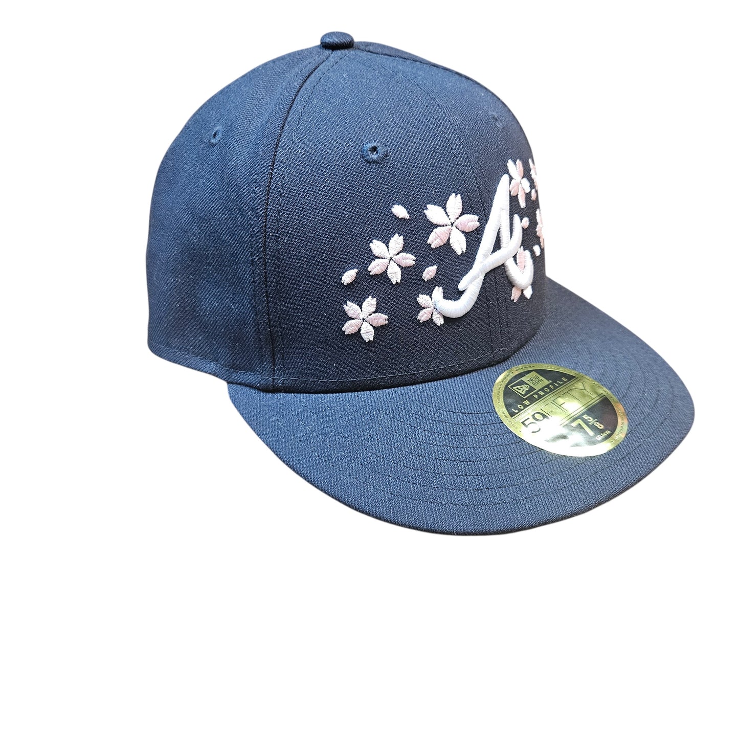 New Era Atlanta Braves Cap